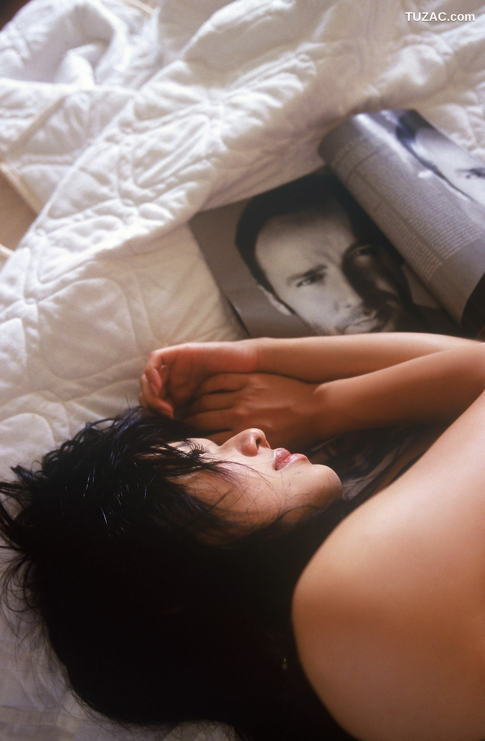NS Eyes_ SF-No.530 Sora Aoi 蒼井そら/苍井空 写真集[20P]