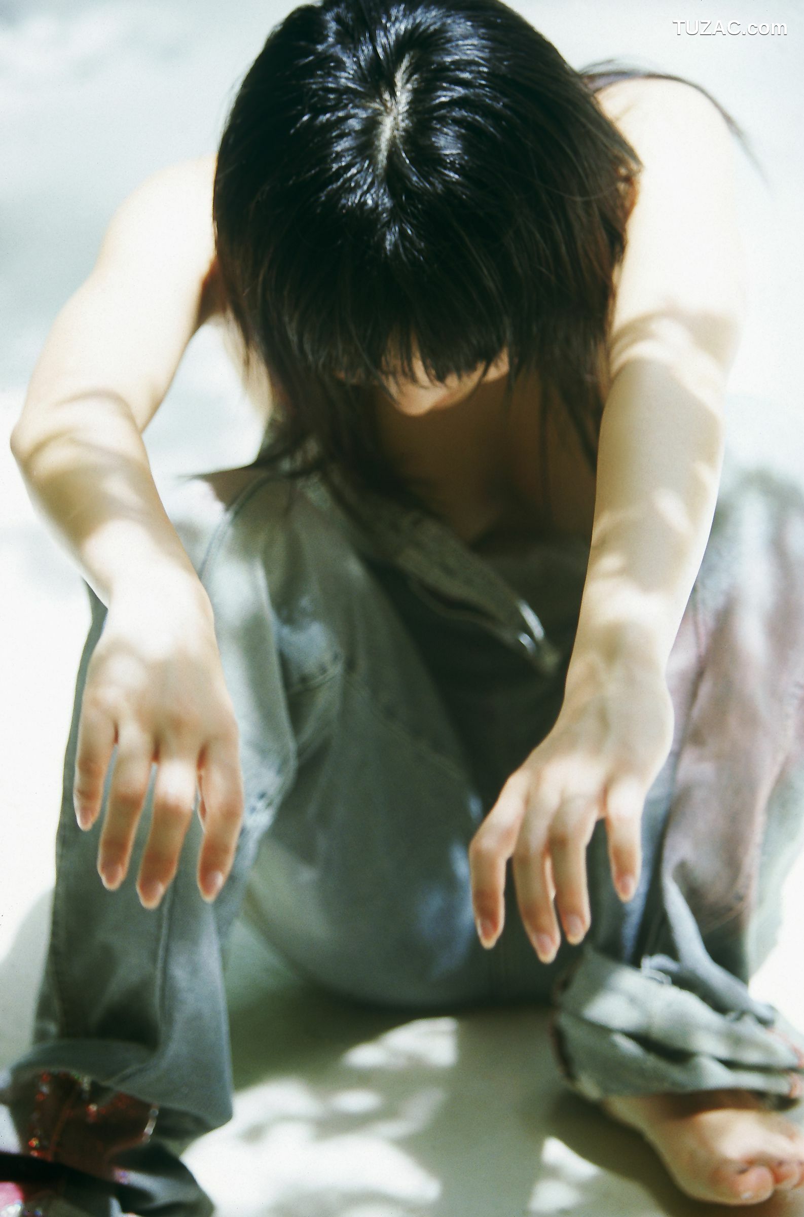 NS Eyes_ SF-No.531 Sora Aoi 苍井空/蒼井そら 写真集[21P]