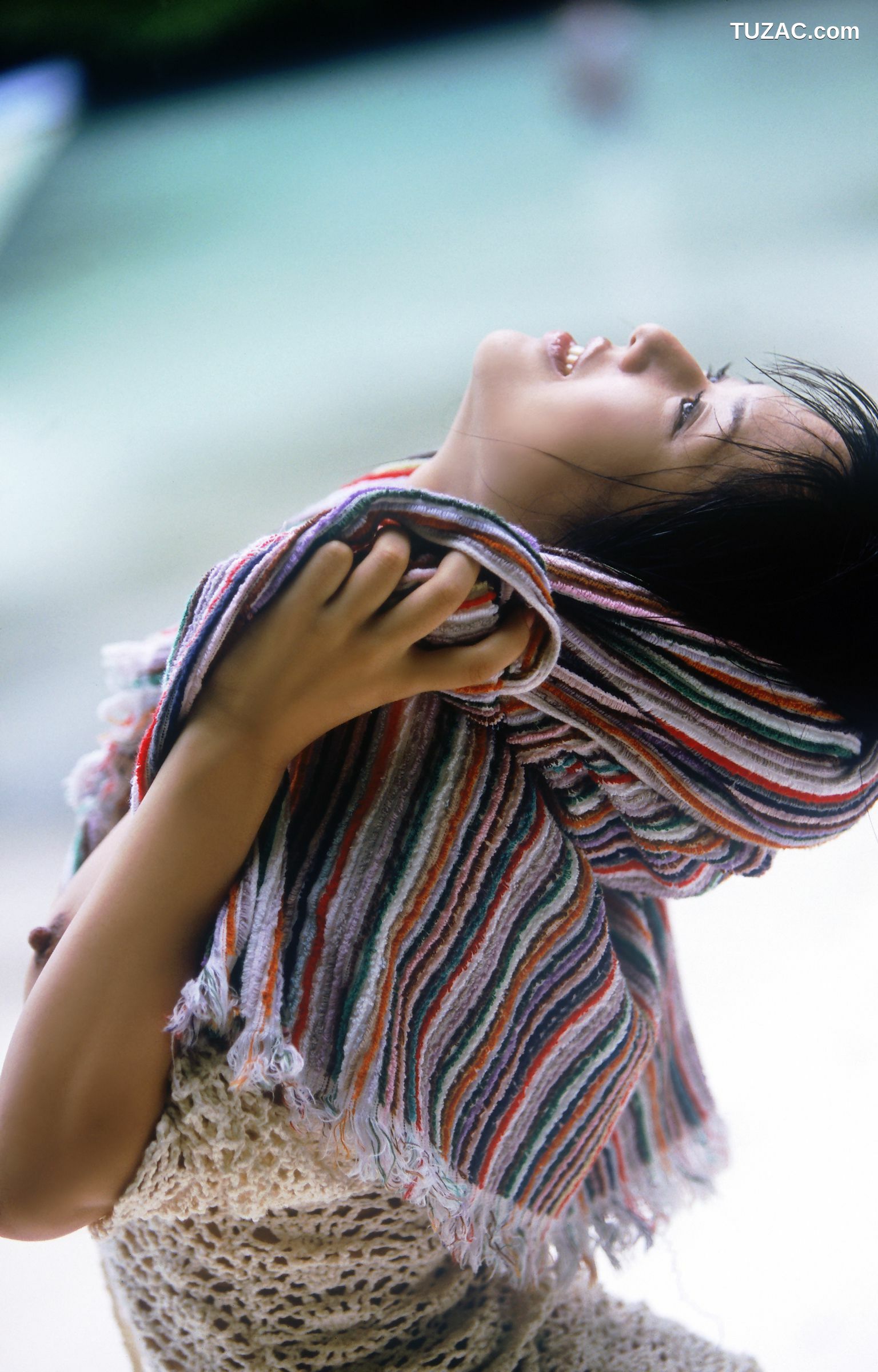 NS Eyes_ SF-No.531 Sora Aoi 苍井空/蒼井そら 写真集[21P]