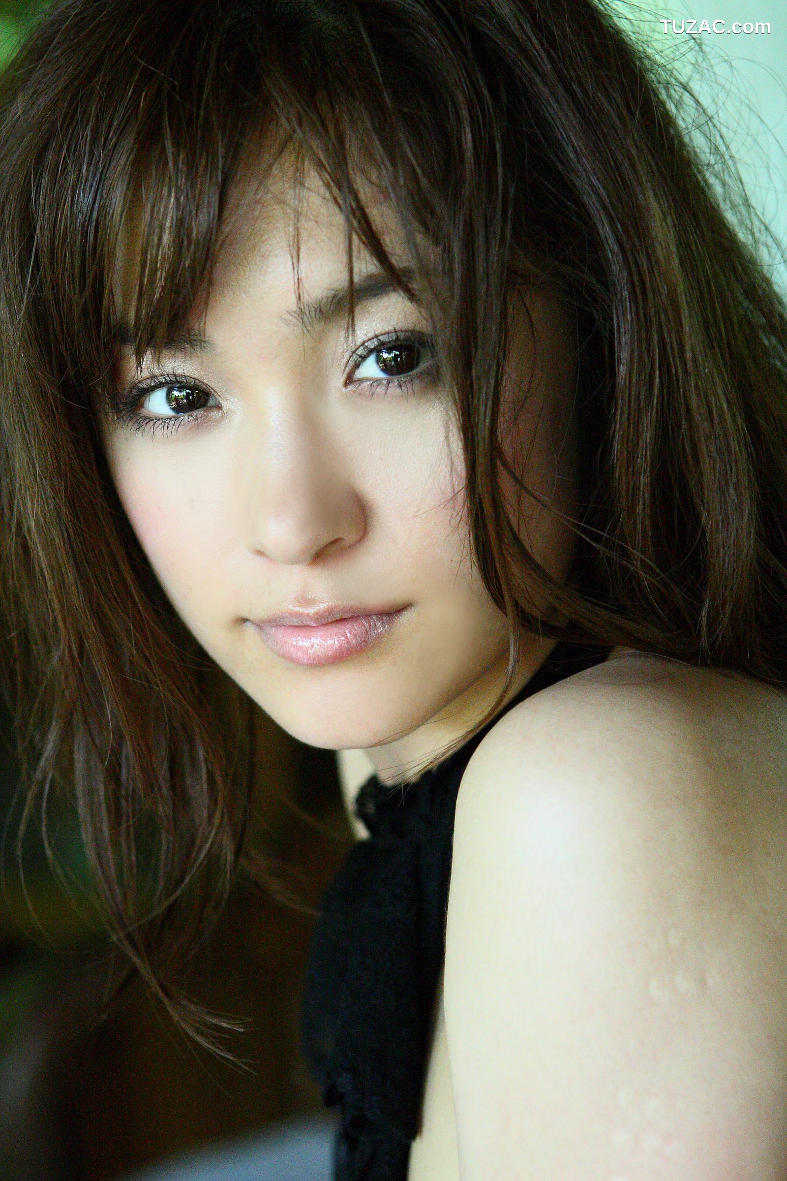 NS Eyes_ SF-No.534 Mihiro みひろ/朝美恵香 写真集[33P]