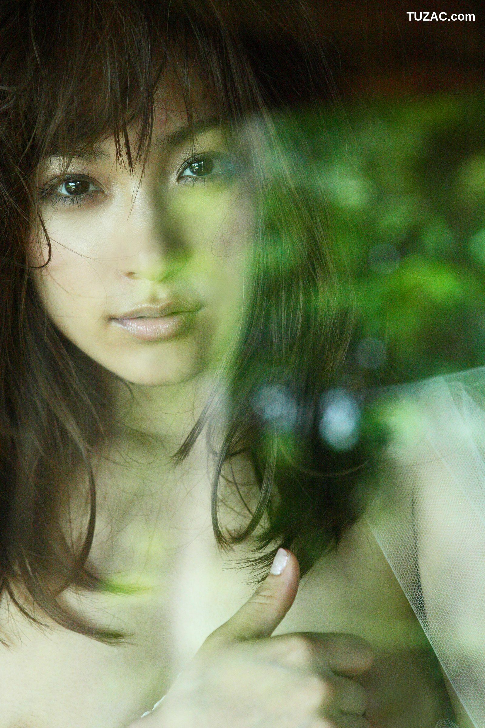 NS Eyes_ SF-No.534 Mihiro みひろ/朝美恵香 写真集[33P]