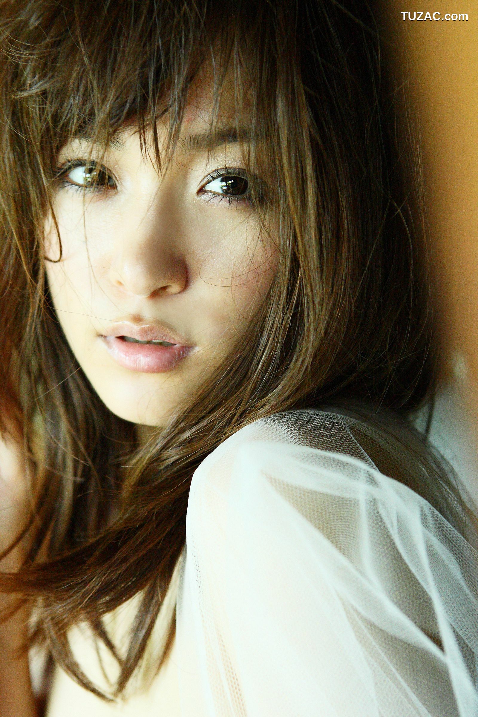 NS Eyes_ SF-No.534 Mihiro みひろ/朝美恵香 写真集[33P]