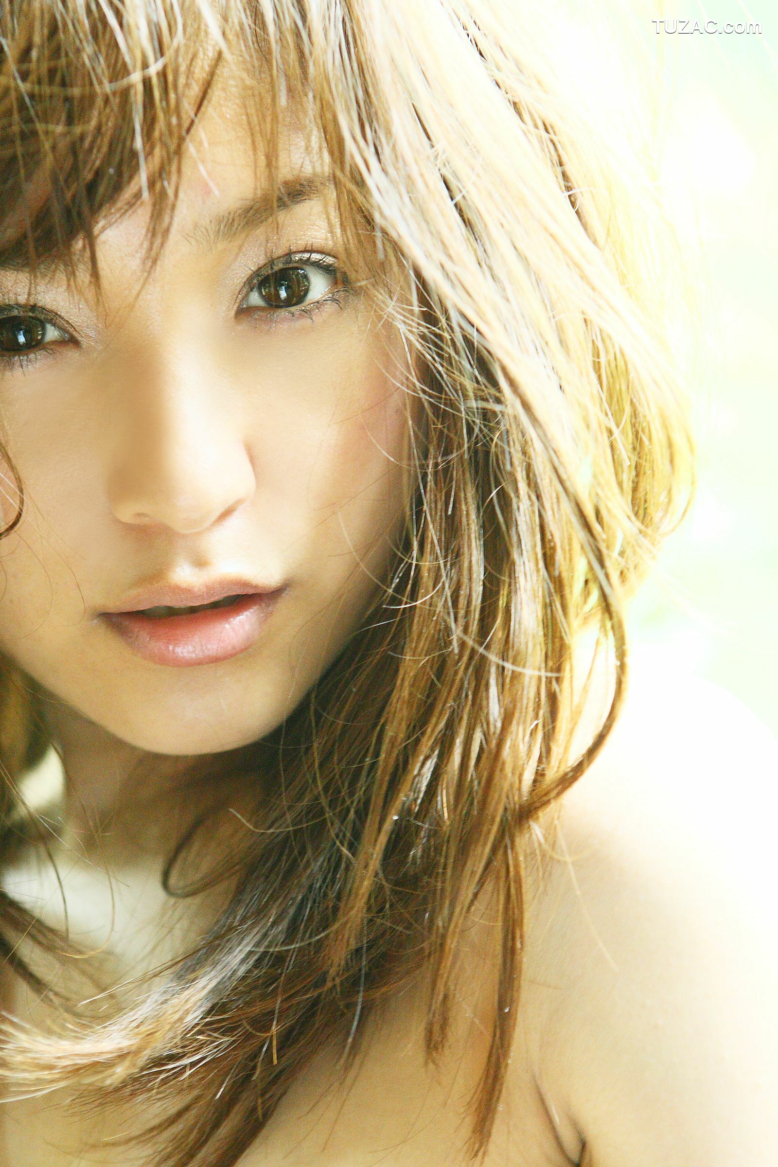 NS Eyes_ SF-No.534 Mihiro みひろ/朝美恵香 写真集[33P]