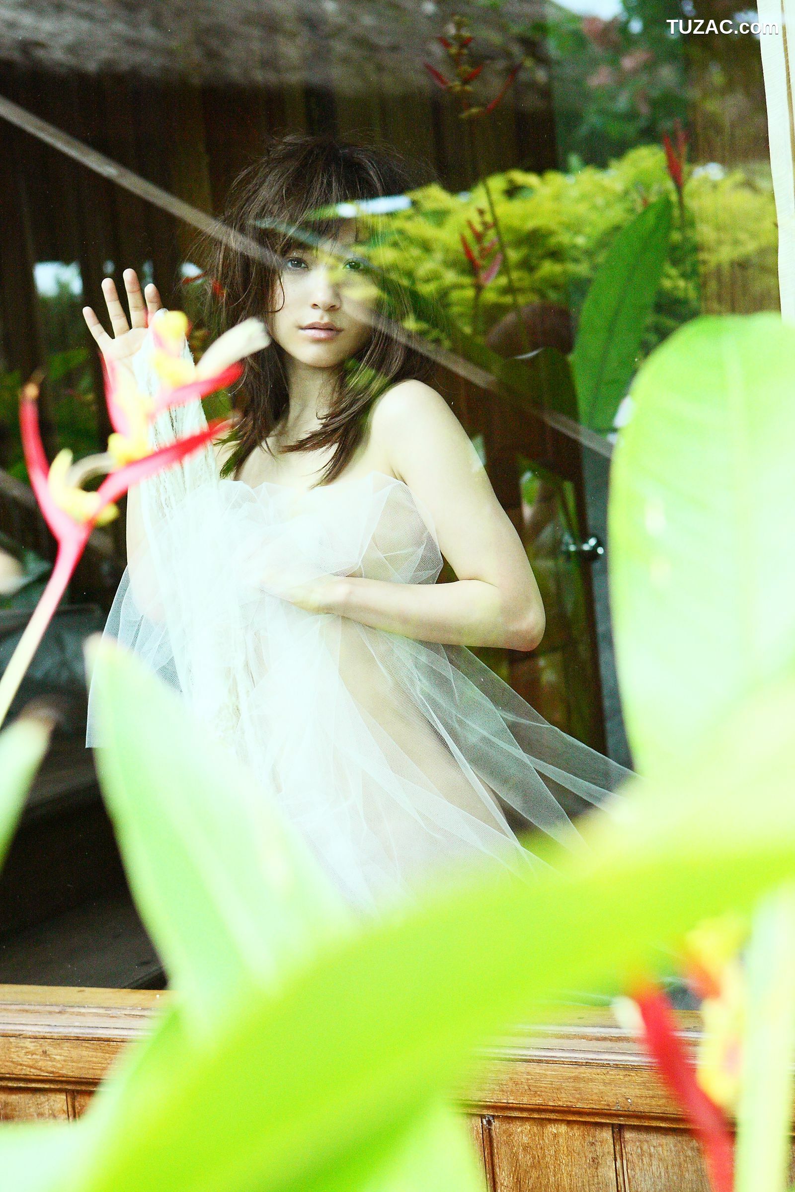 NS Eyes_ SF-No.534 Mihiro みひろ/朝美恵香 写真集[33P]