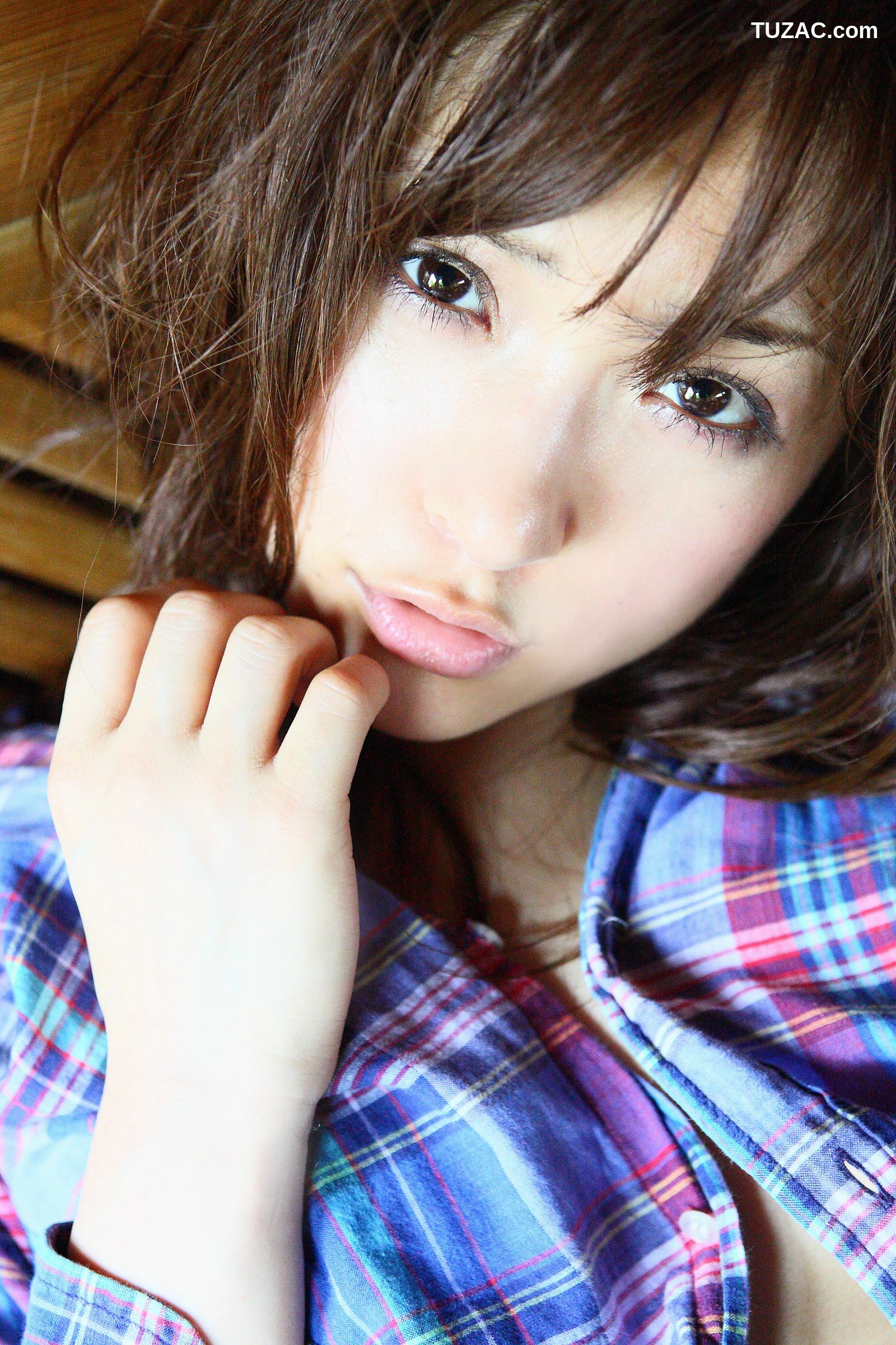 NS Eyes_ SF-No.534 Mihiro みひろ/朝美恵香 写真集[33P]