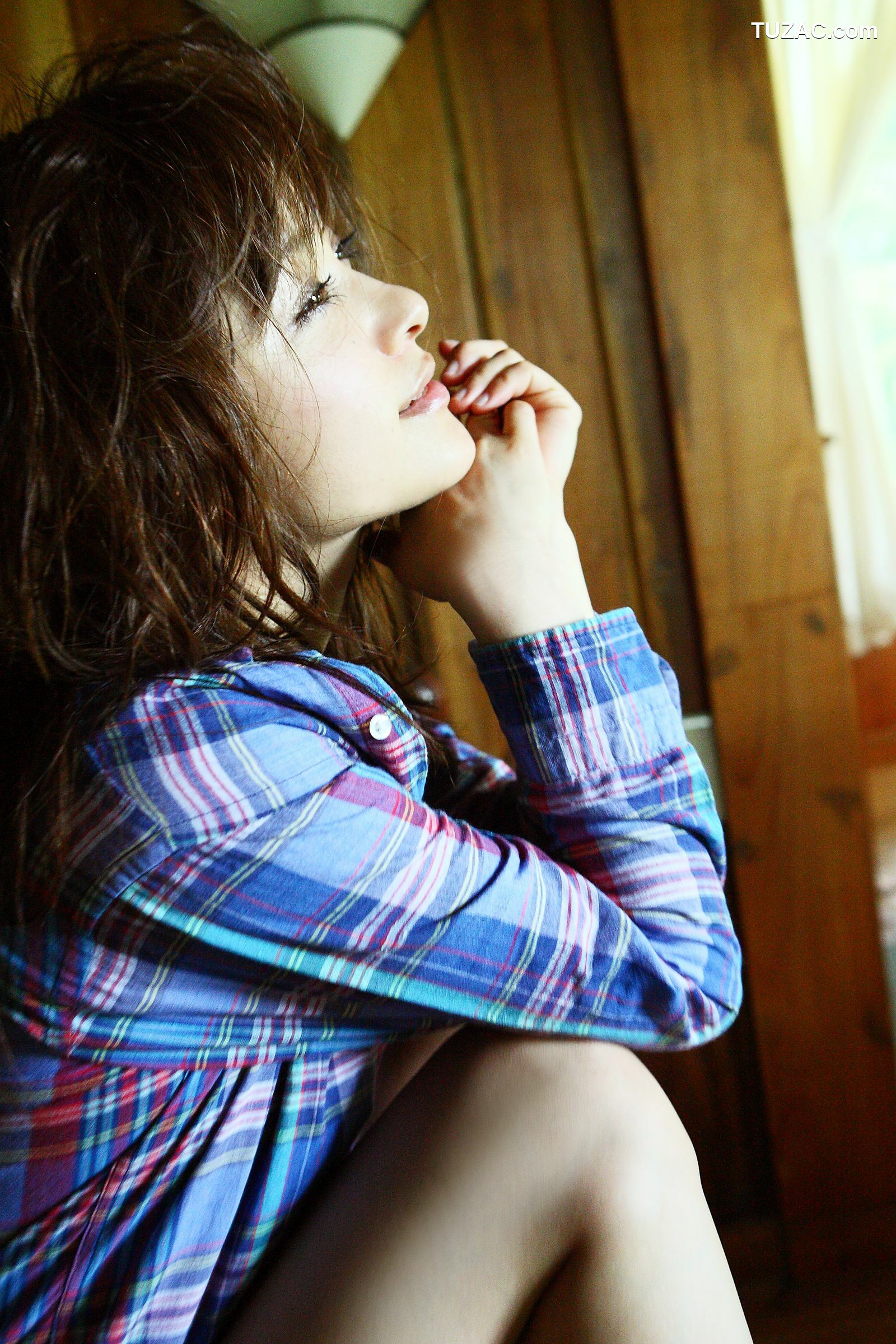 NS Eyes_ SF-No.534 Mihiro みひろ/朝美恵香 写真集[33P]