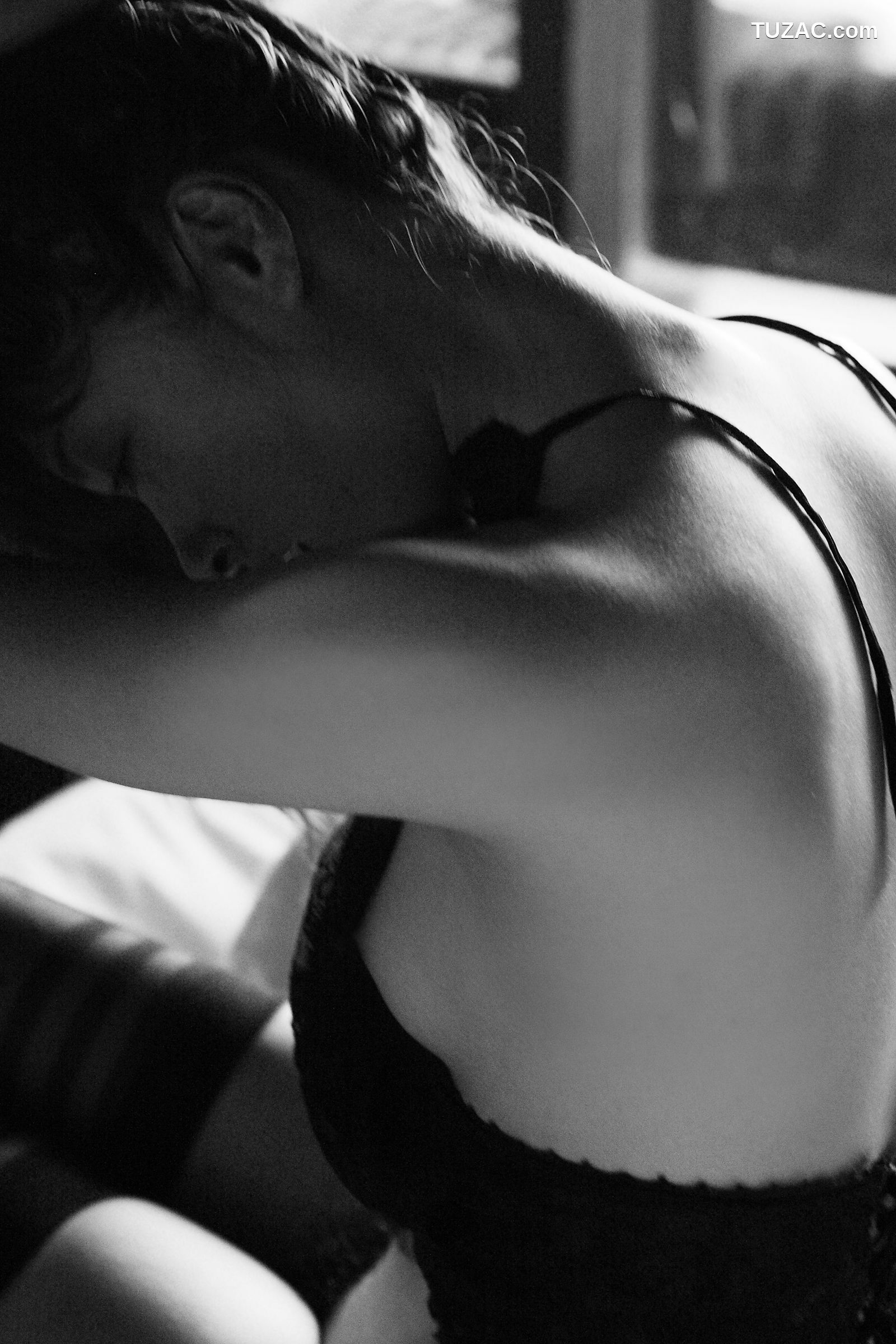 NS Eyes_ SF-No.534 Mihiro みひろ/朝美恵香 写真集[33P]