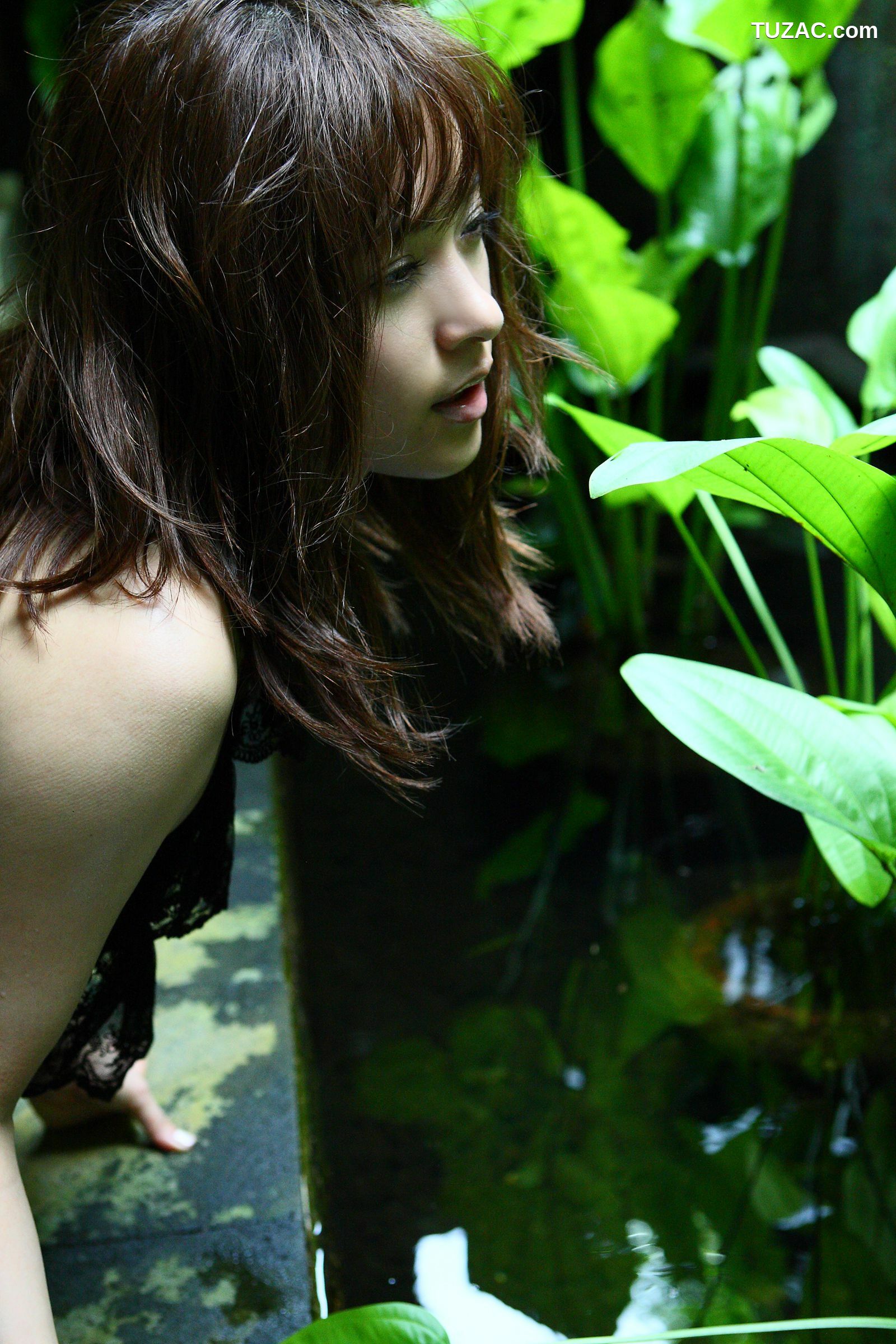 NS Eyes_ SF-No.534 Mihiro みひろ/朝美恵香 写真集[33P]