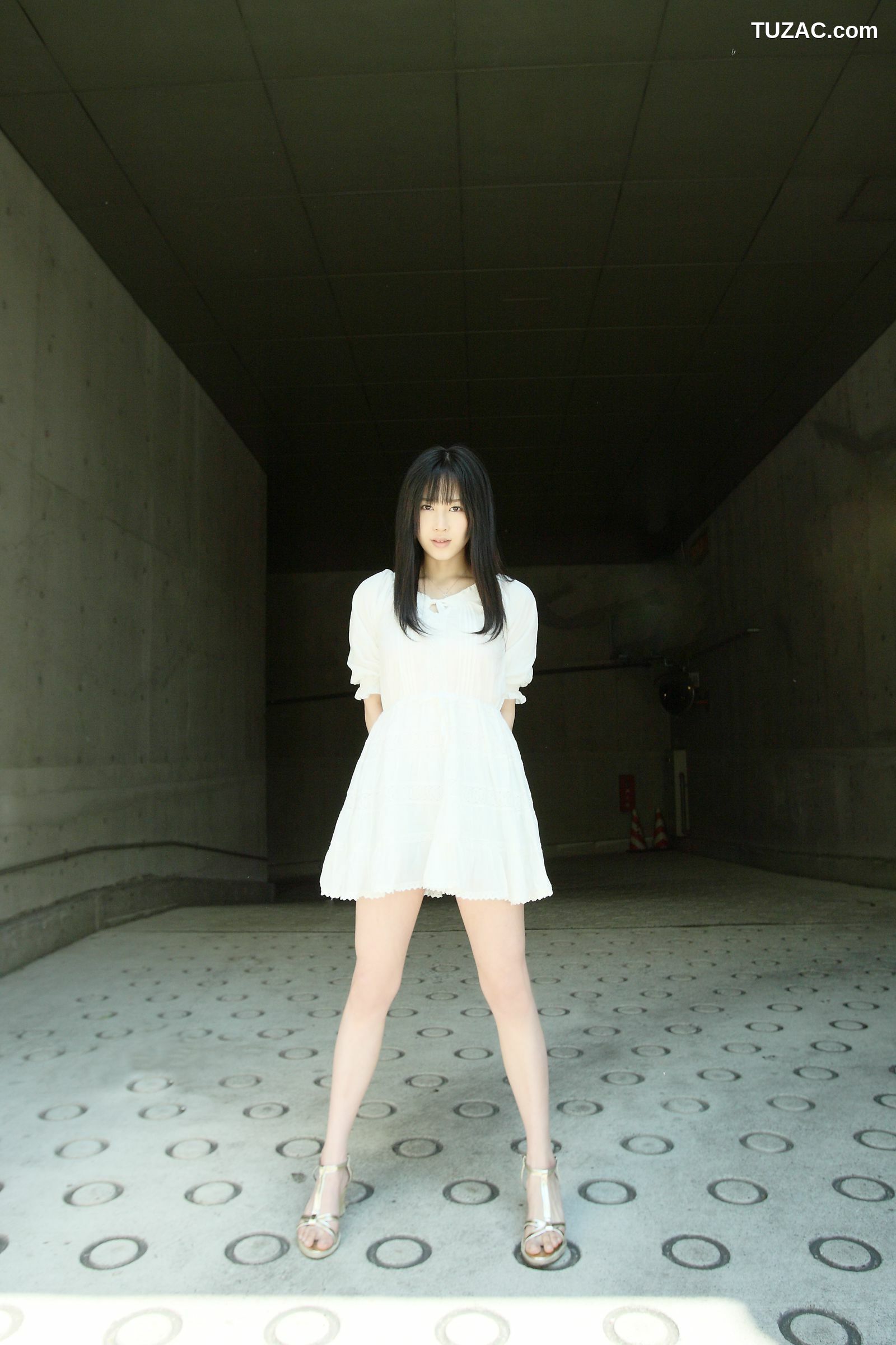 NS Eyes_ SF-No.535 Shiori しおり/柚木诗织 Special Feature 写真集[23P]