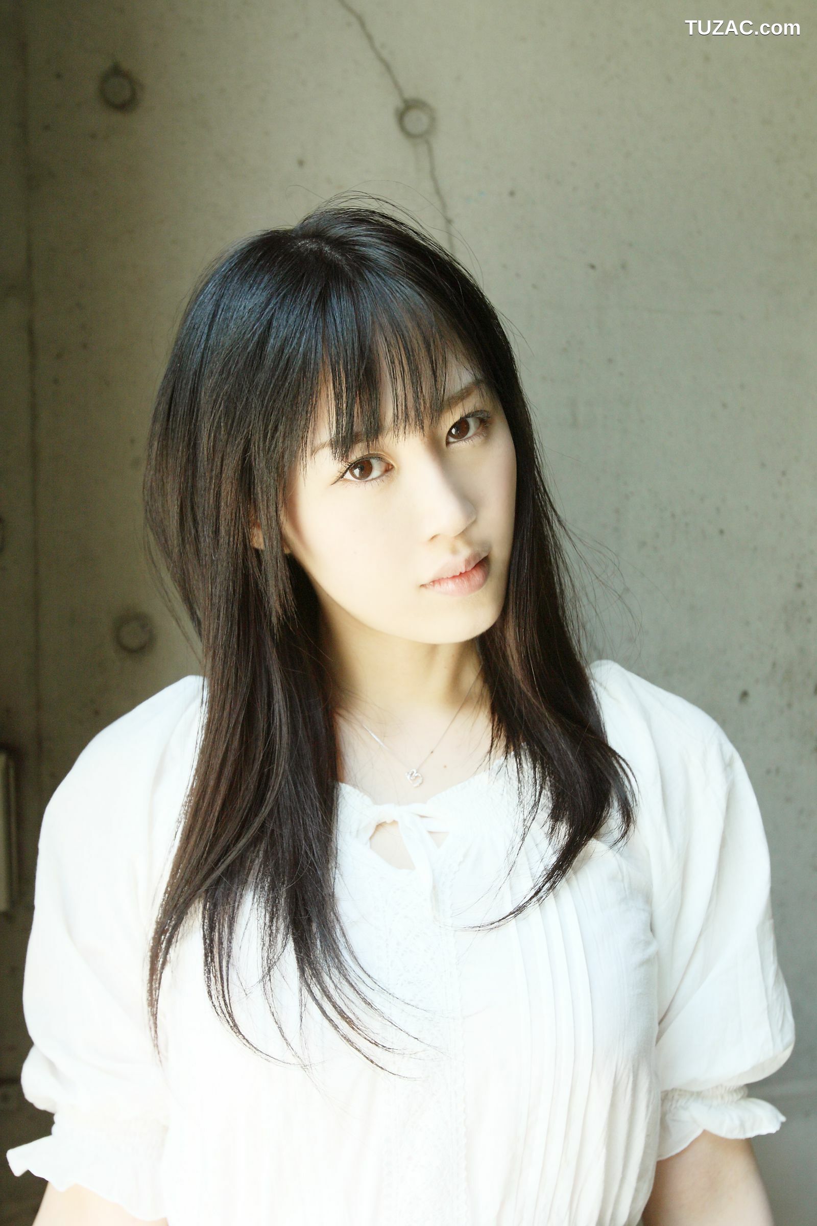 NS Eyes_ SF-No.535 Shiori しおり/柚木诗织 Special Feature 写真集[23P]