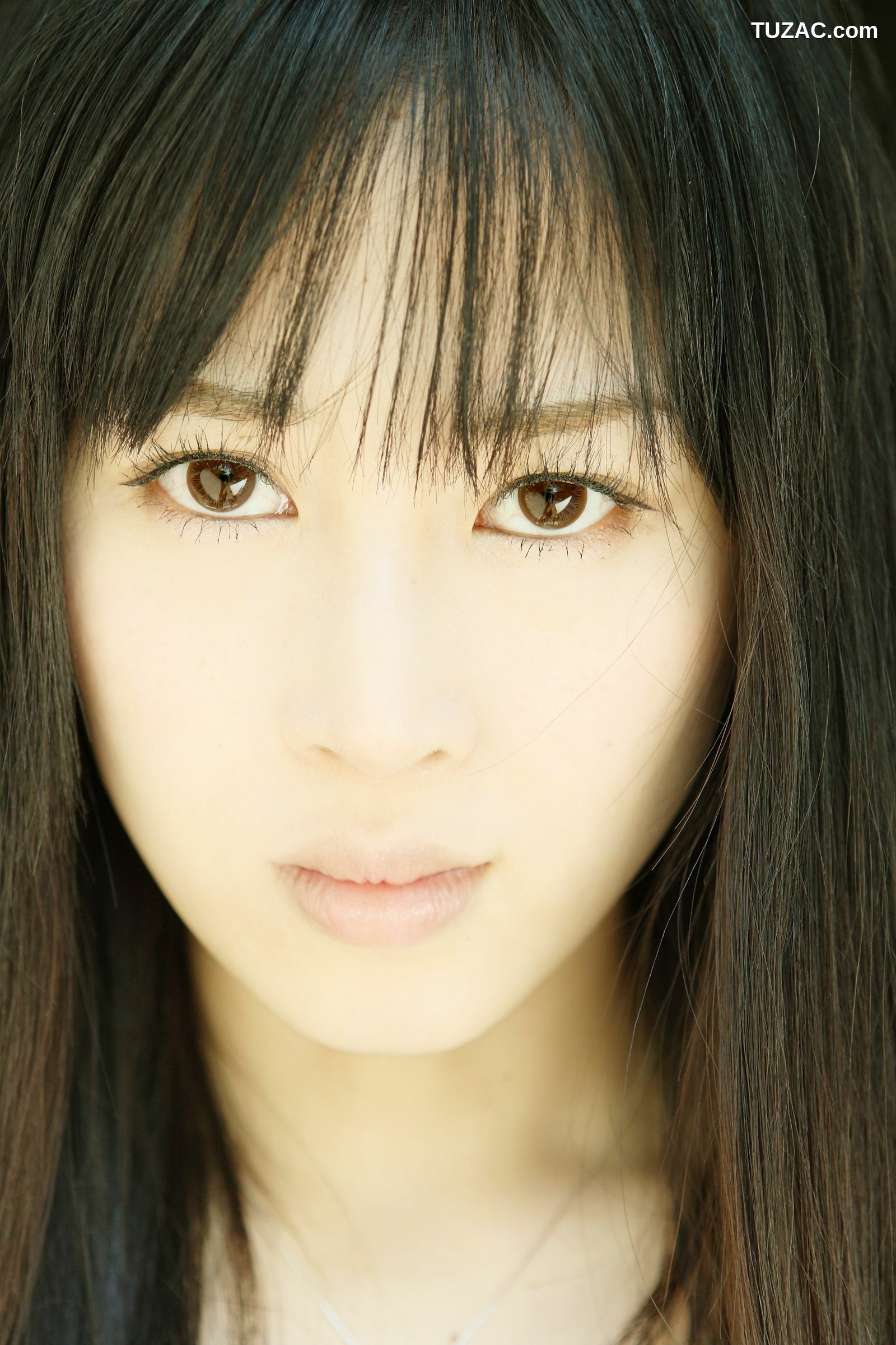 NS Eyes_ SF-No.535 Shiori しおり/柚木诗织 Special Feature 写真集[23P]