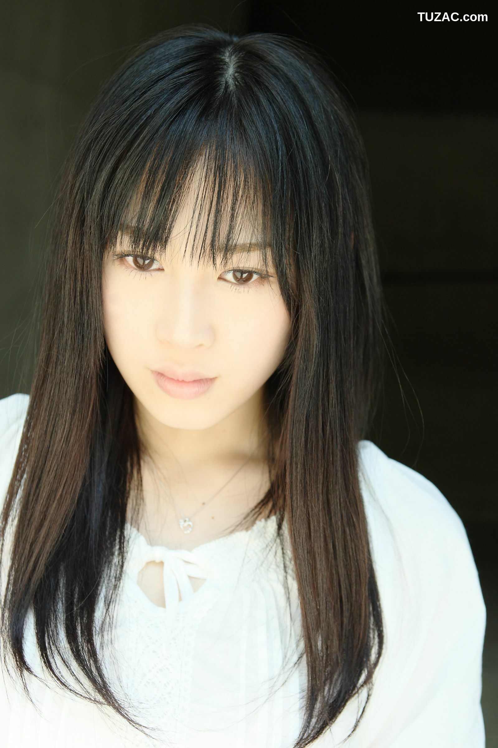 NS Eyes_ SF-No.535 Shiori しおり/柚木诗织 Special Feature 写真集[23P]