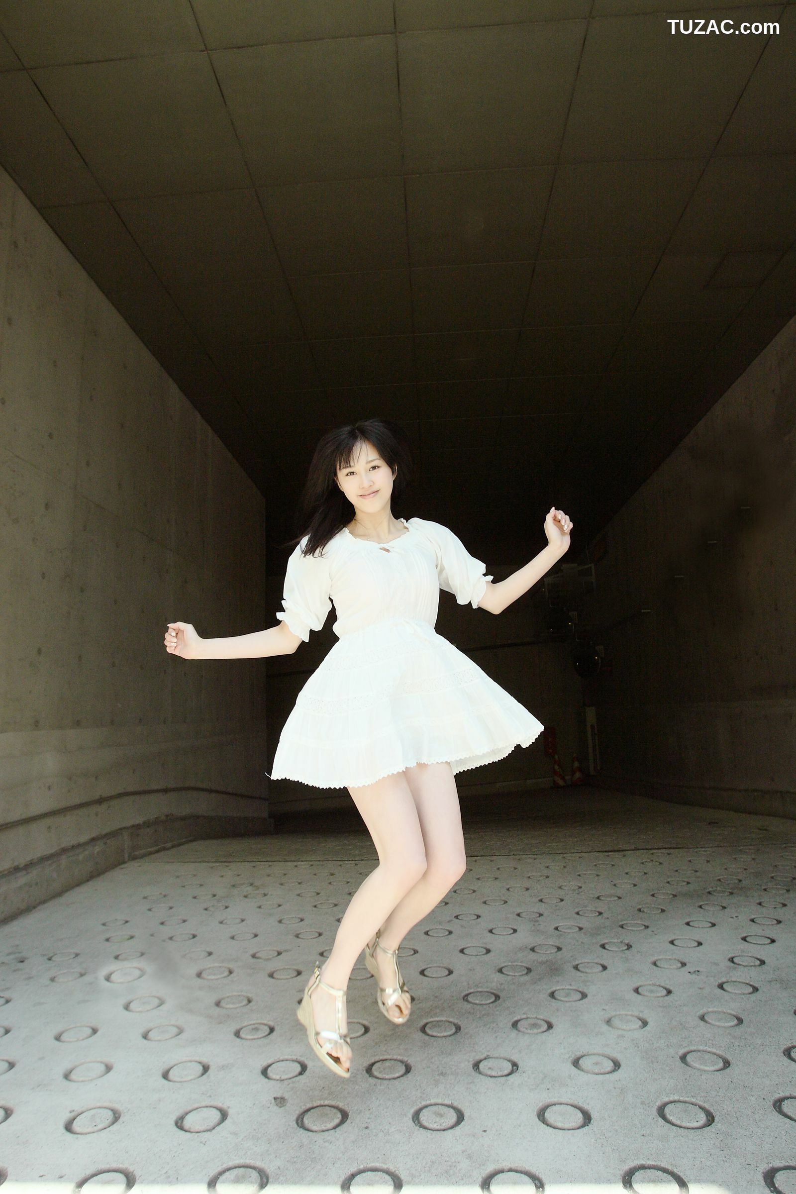 NS Eyes_ SF-No.535 Shiori しおり/柚木诗织 Special Feature 写真集[23P]