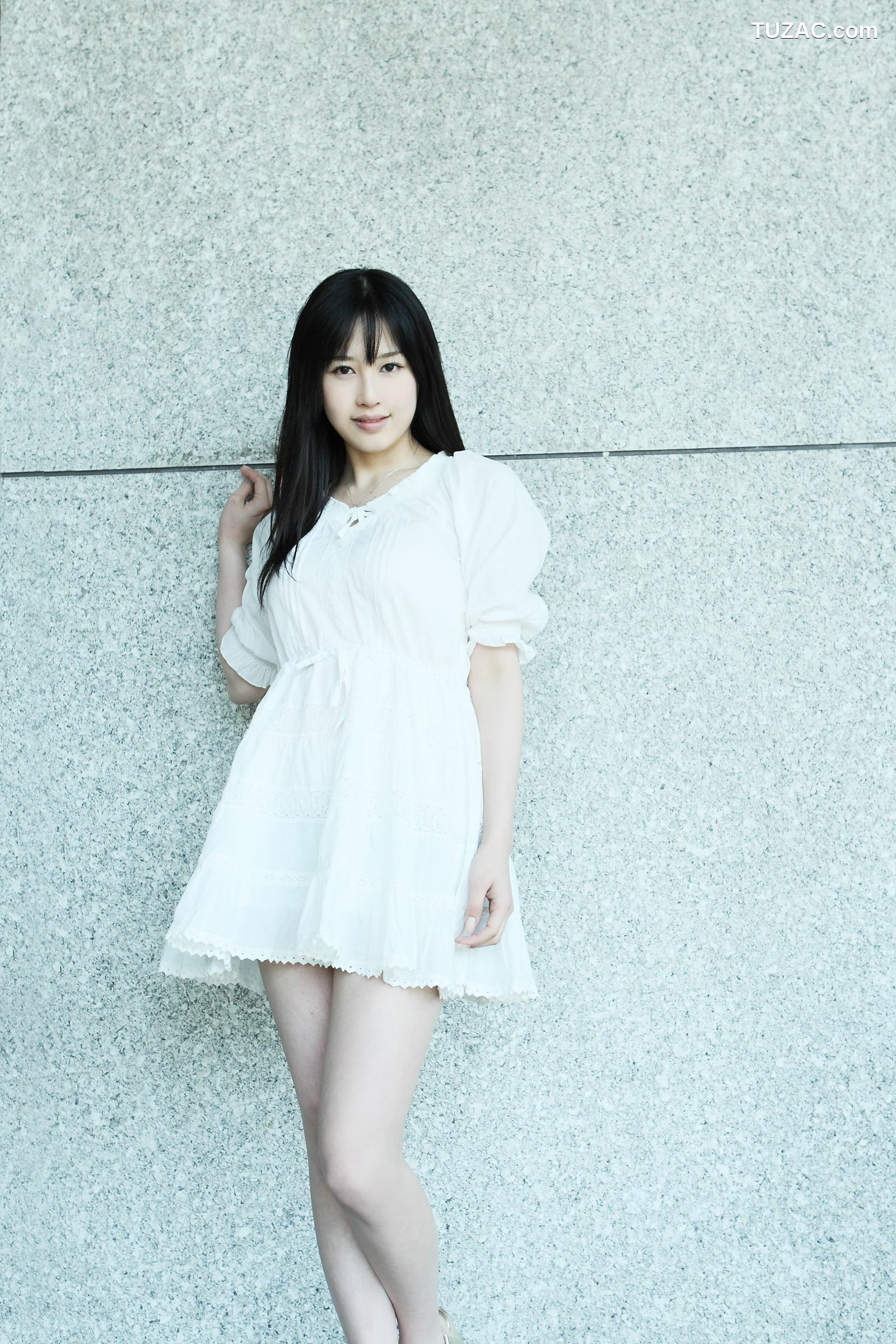 NS Eyes_ SF-No.535 Shiori しおり/柚木诗织 Special Feature 写真集[23P]