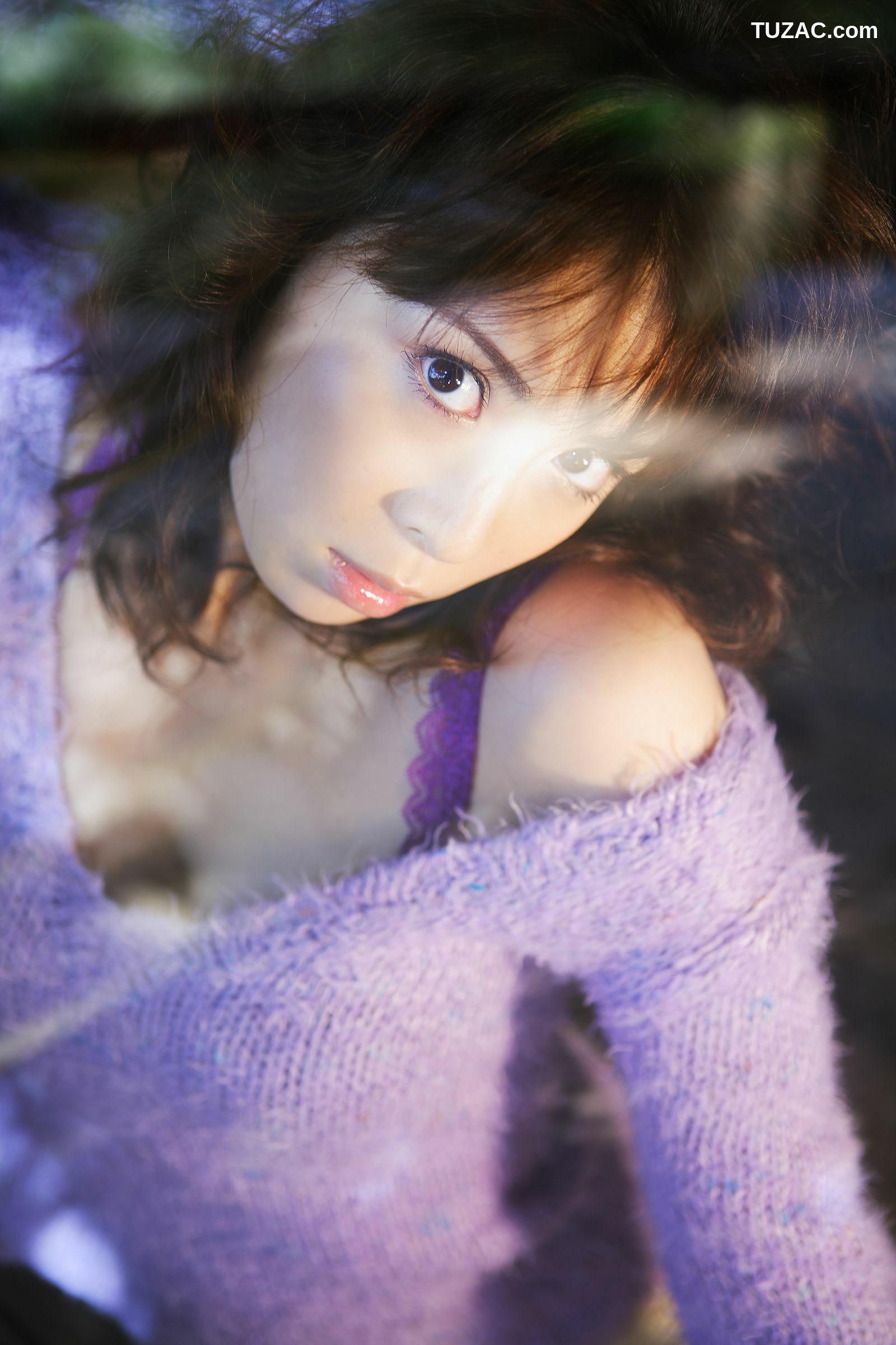 NS Eyes_ SF-No.536 Akiko Hinagata 雏形明子/雛形あきこ 写真集[24P]