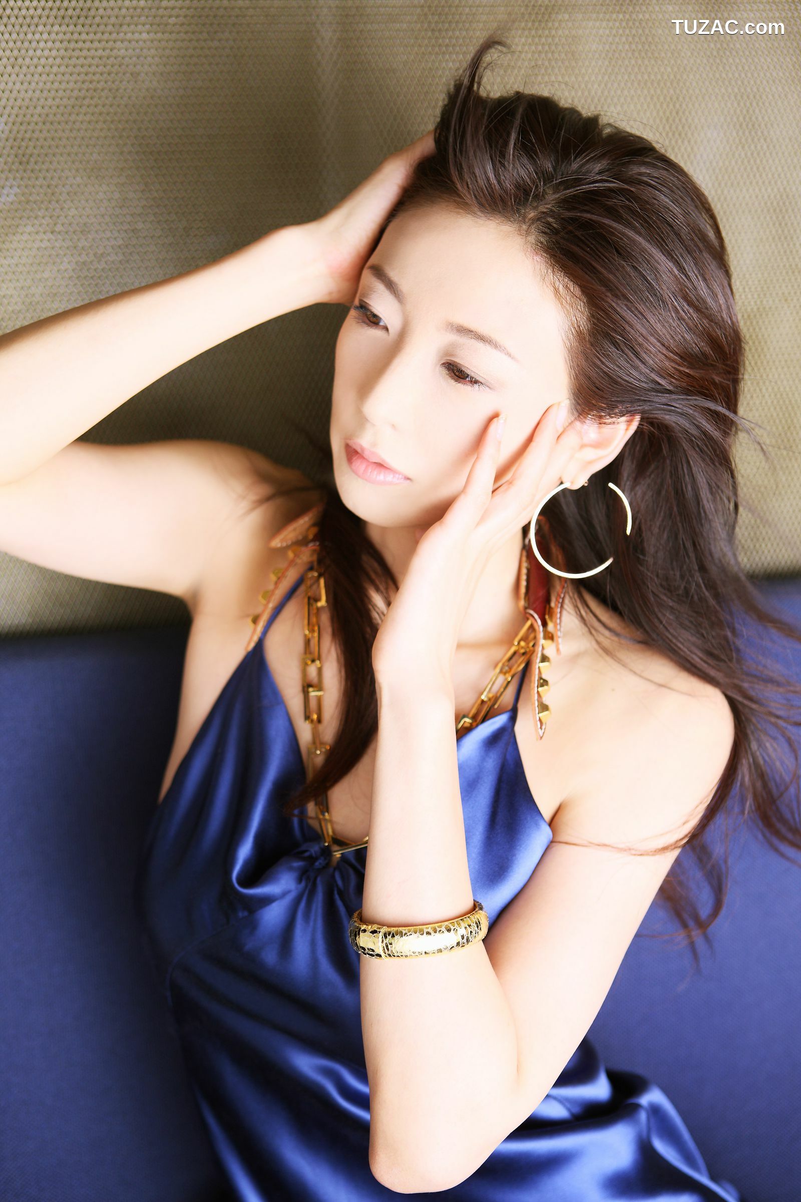 NS Eyes_ SF-No.537 Fumie Nakajima 中島史恵/中岛史惠 写真集[20P]