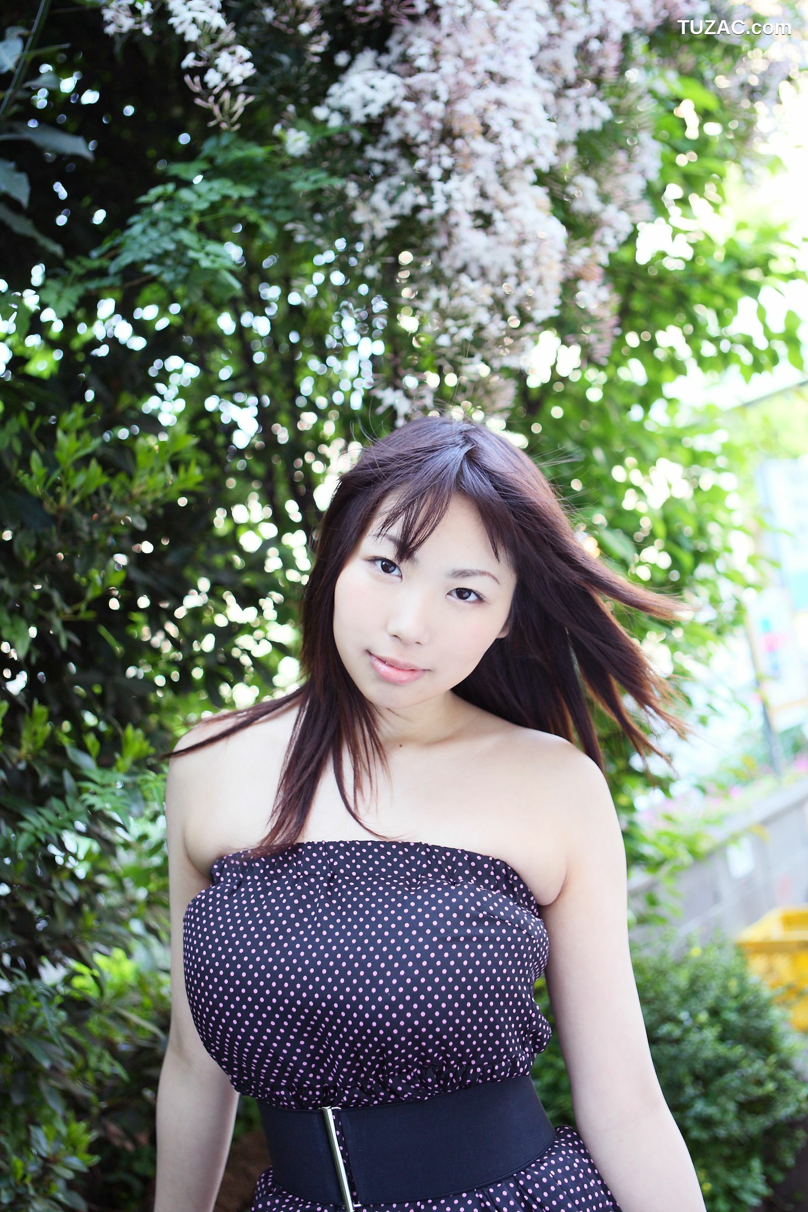 NS Eyes_ SF-No.538 Anna Ito 伊藤杏奈/滝沢杏奈 写真集[21P]