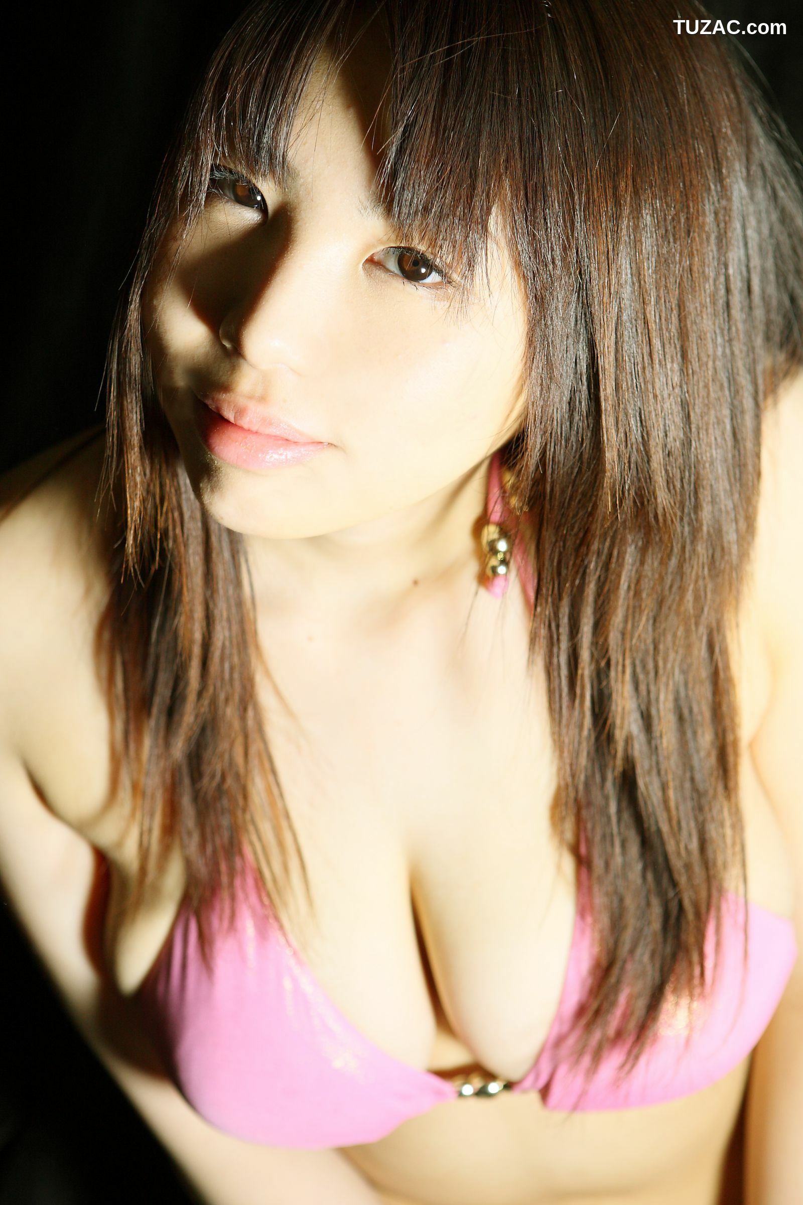 NS Eyes_ SF-No.538 Anna Ito 伊藤杏奈/滝沢杏奈 写真集[21P]