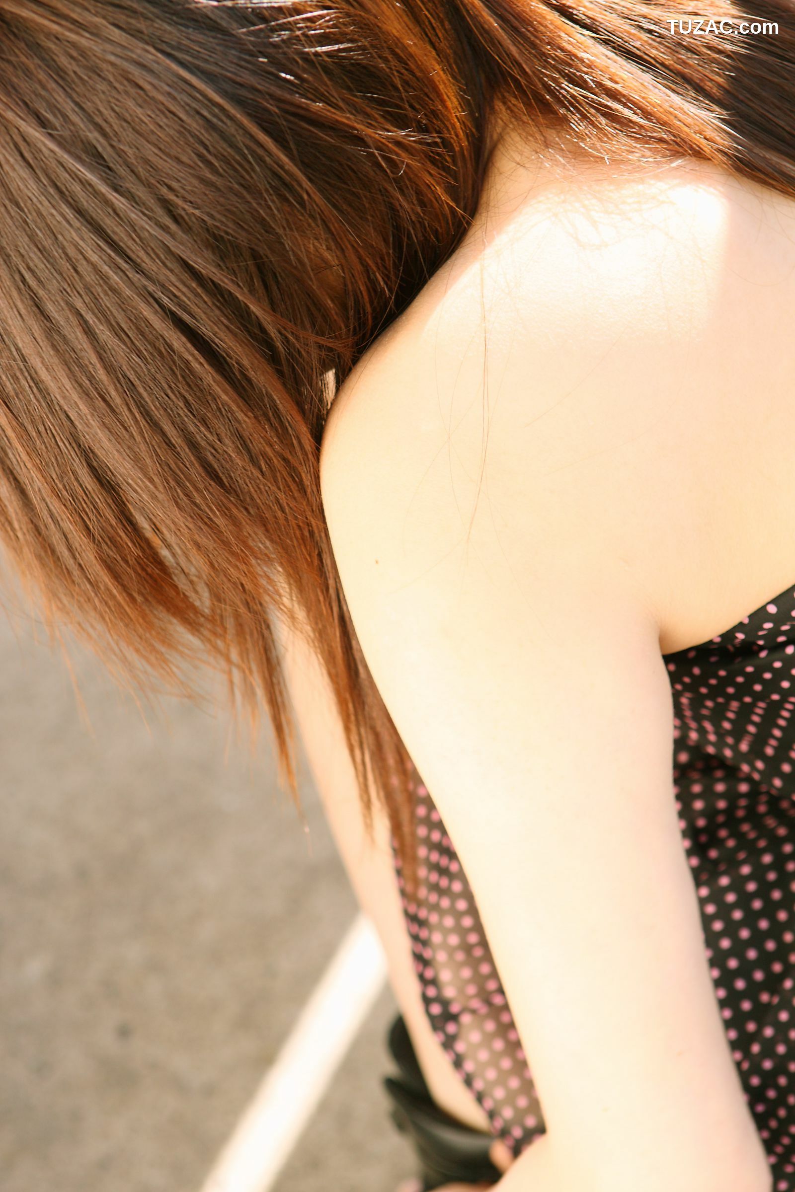 NS Eyes_ SF-No.538 Anna Ito 伊藤杏奈/滝沢杏奈 写真集[21P]