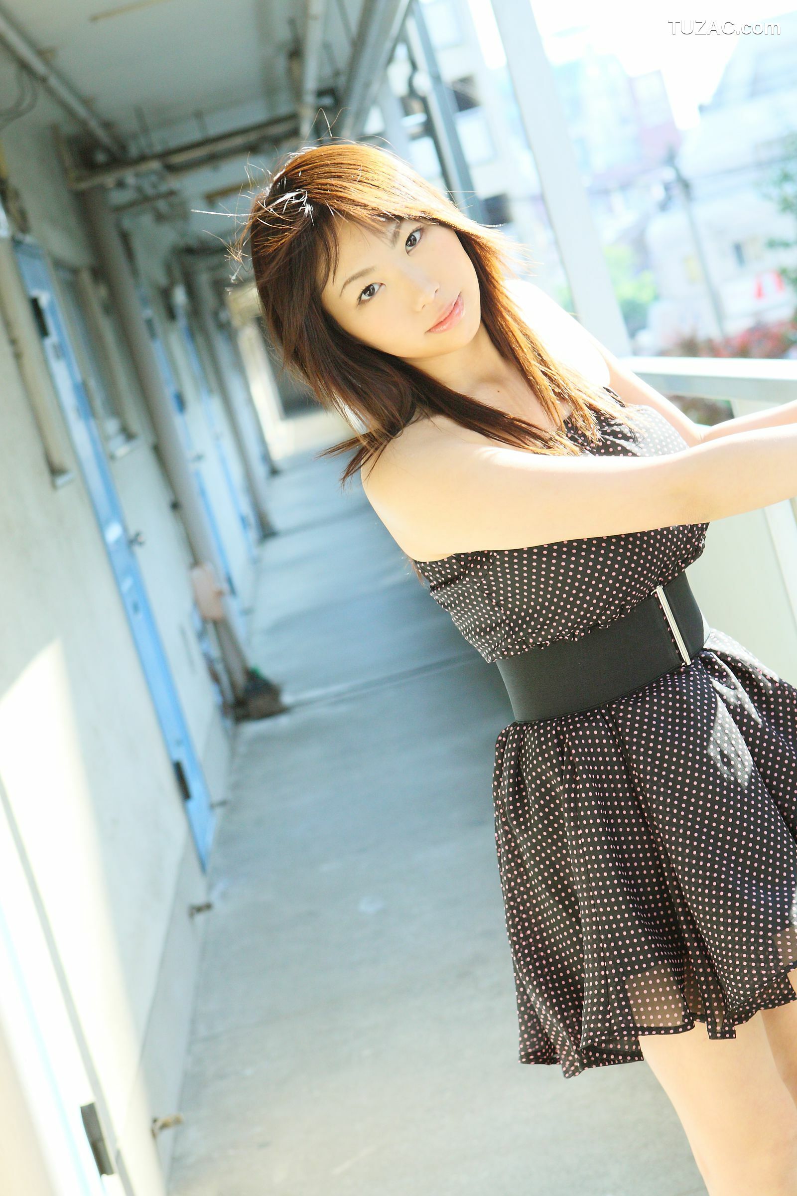 NS Eyes_ SF-No.538 Anna Ito 伊藤杏奈/滝沢杏奈 写真集[21P]