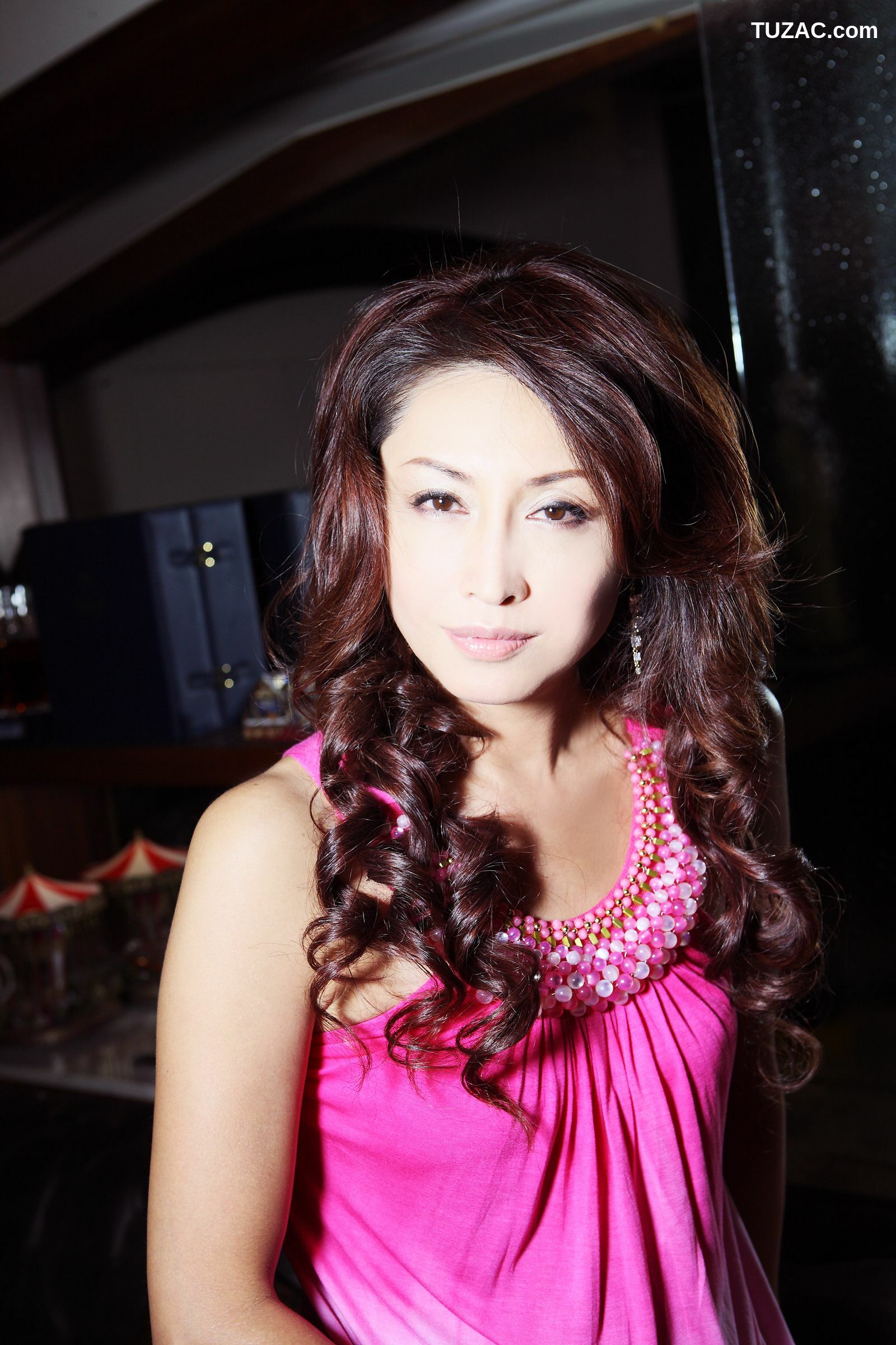 NS Eyes_ SF-No.539 Junko Mihara 三原じゅん子 写真集[20P]