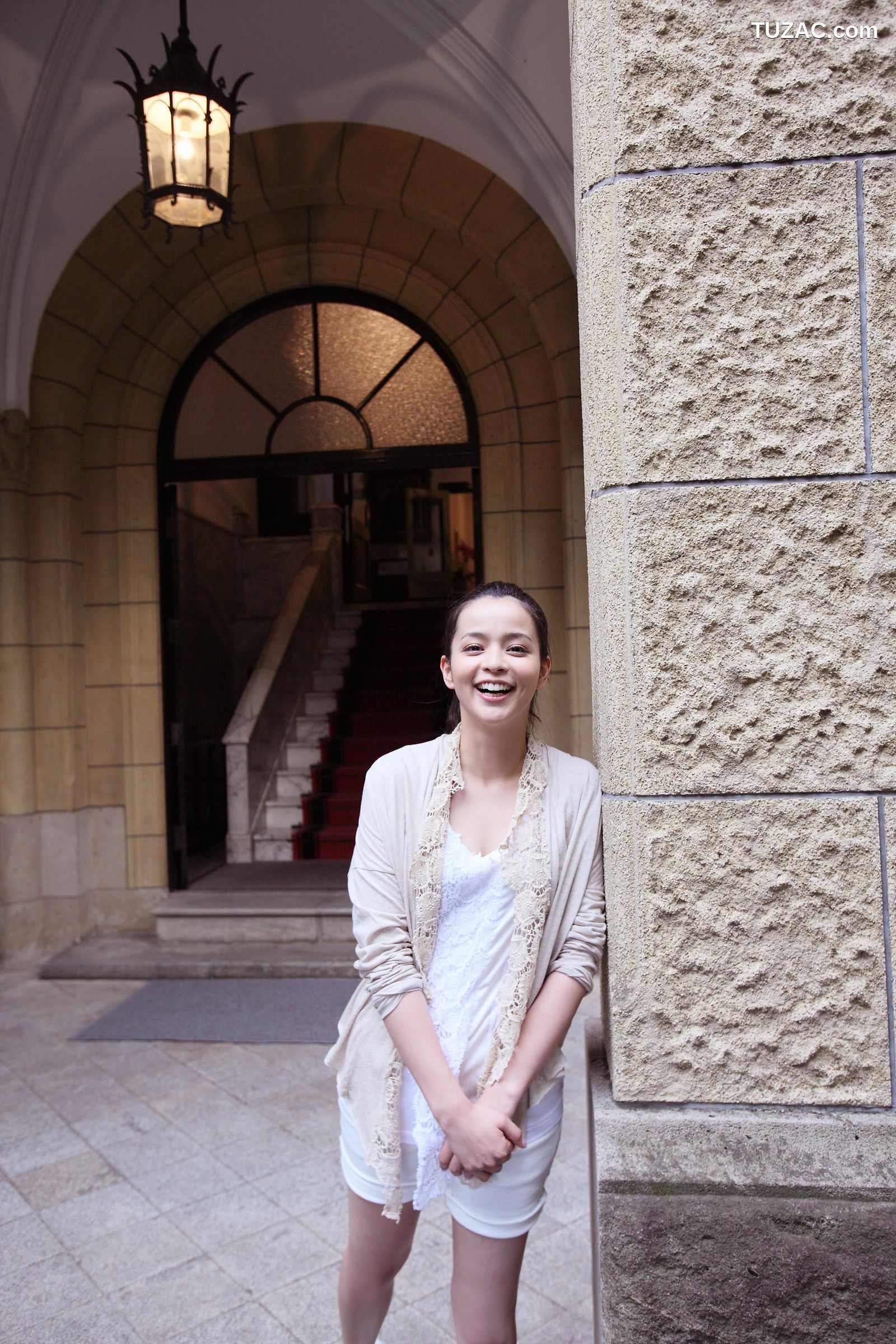 NS Eyes_ SF-No.541 加藤ローサ/加藤罗莎 Rosa Kato 写真集[27P]