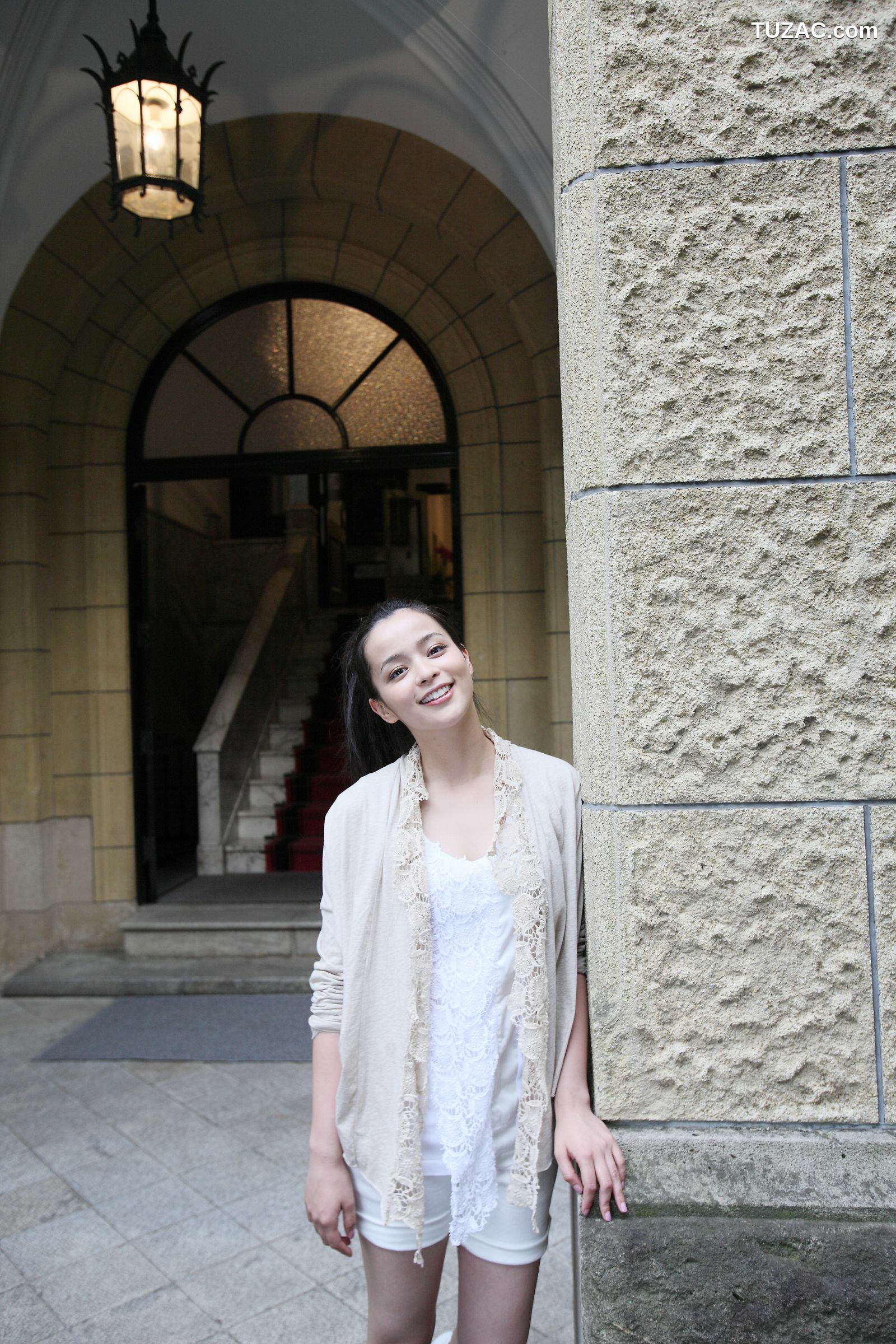 NS Eyes_ SF-No.541 加藤ローサ/加藤罗莎 Rosa Kato 写真集[27P]