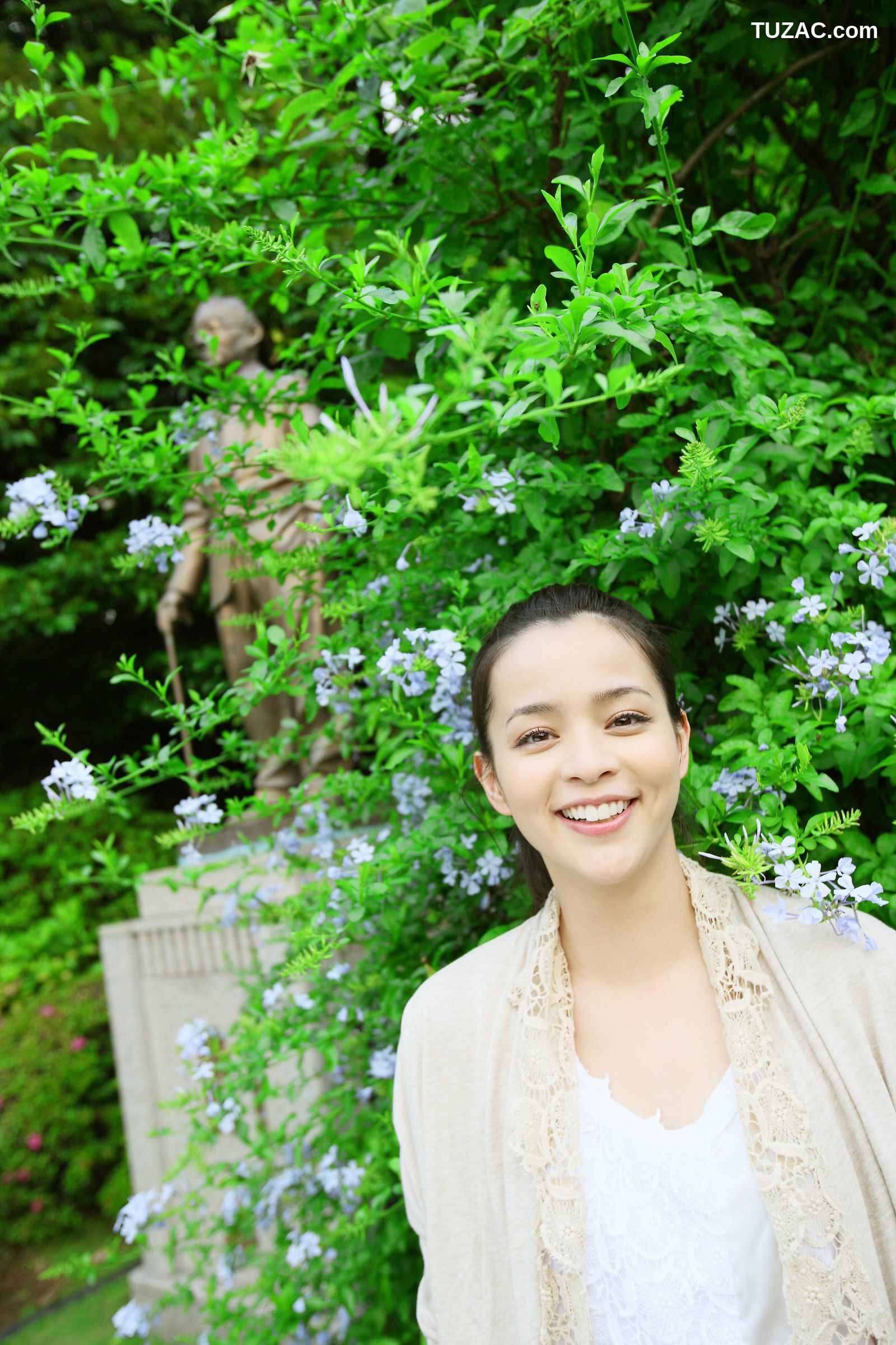 NS Eyes_ SF-No.541 加藤ローサ/加藤罗莎 Rosa Kato 写真集[27P]