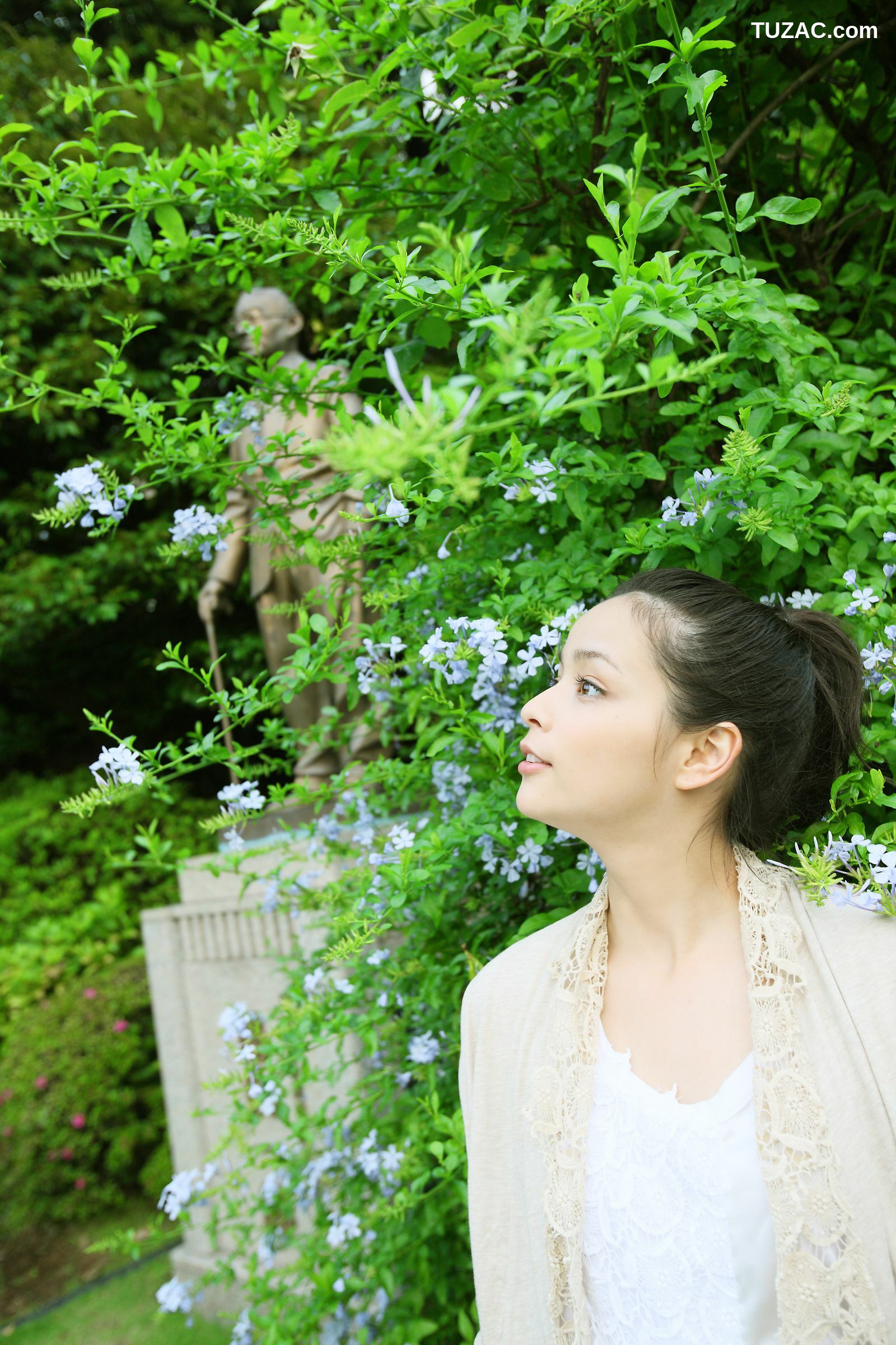 NS Eyes_ SF-No.541 加藤ローサ/加藤罗莎 Rosa Kato 写真集[27P]