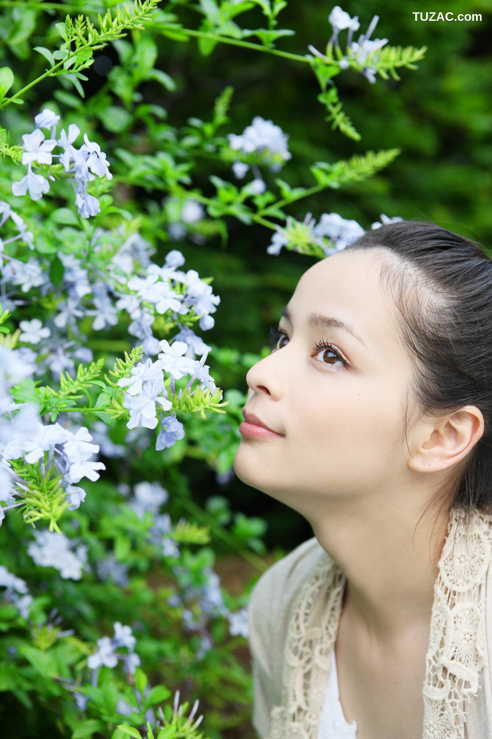 NS Eyes_ SF-No.541 加藤ローサ/加藤罗莎 Rosa Kato 写真集[27P]