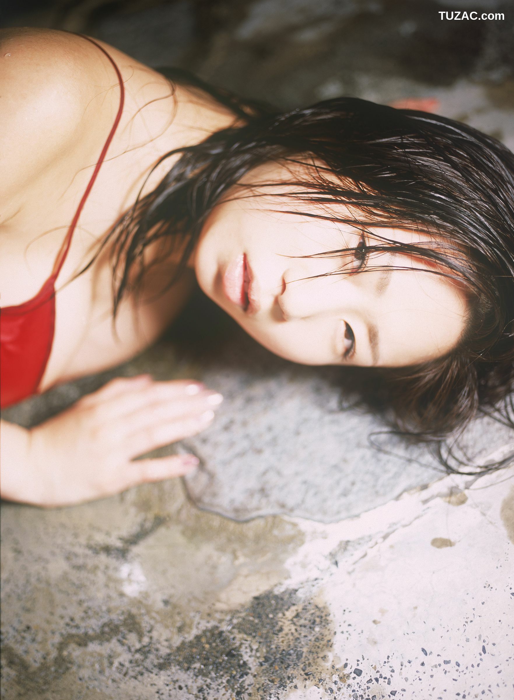 NS Eyes_ SF-No.542 Rio Natsume 夏目理緒 写真集[36P]