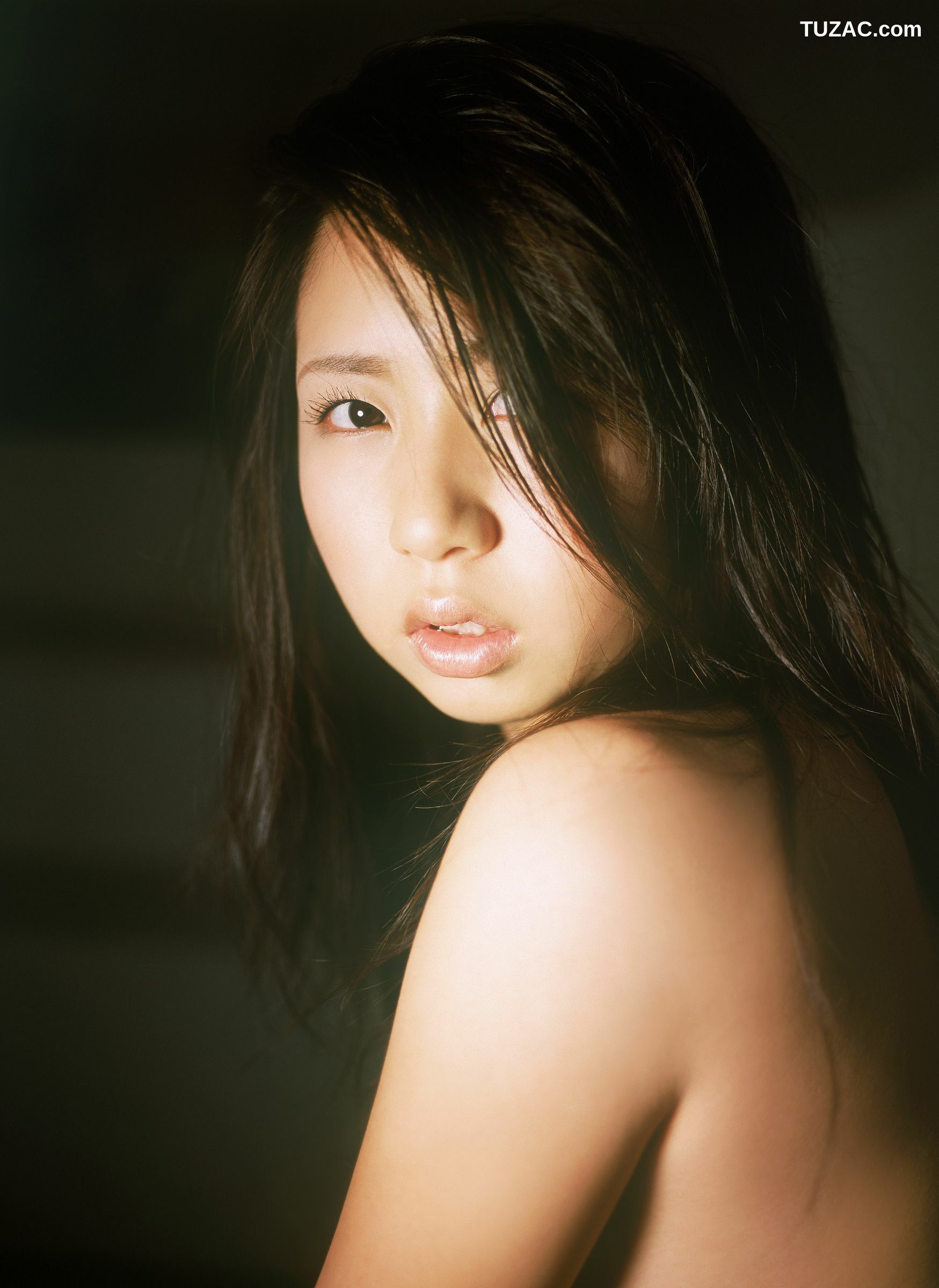 NS Eyes_ SF-No.543 夏目理緒 Rio Natsume 写真集[34P]