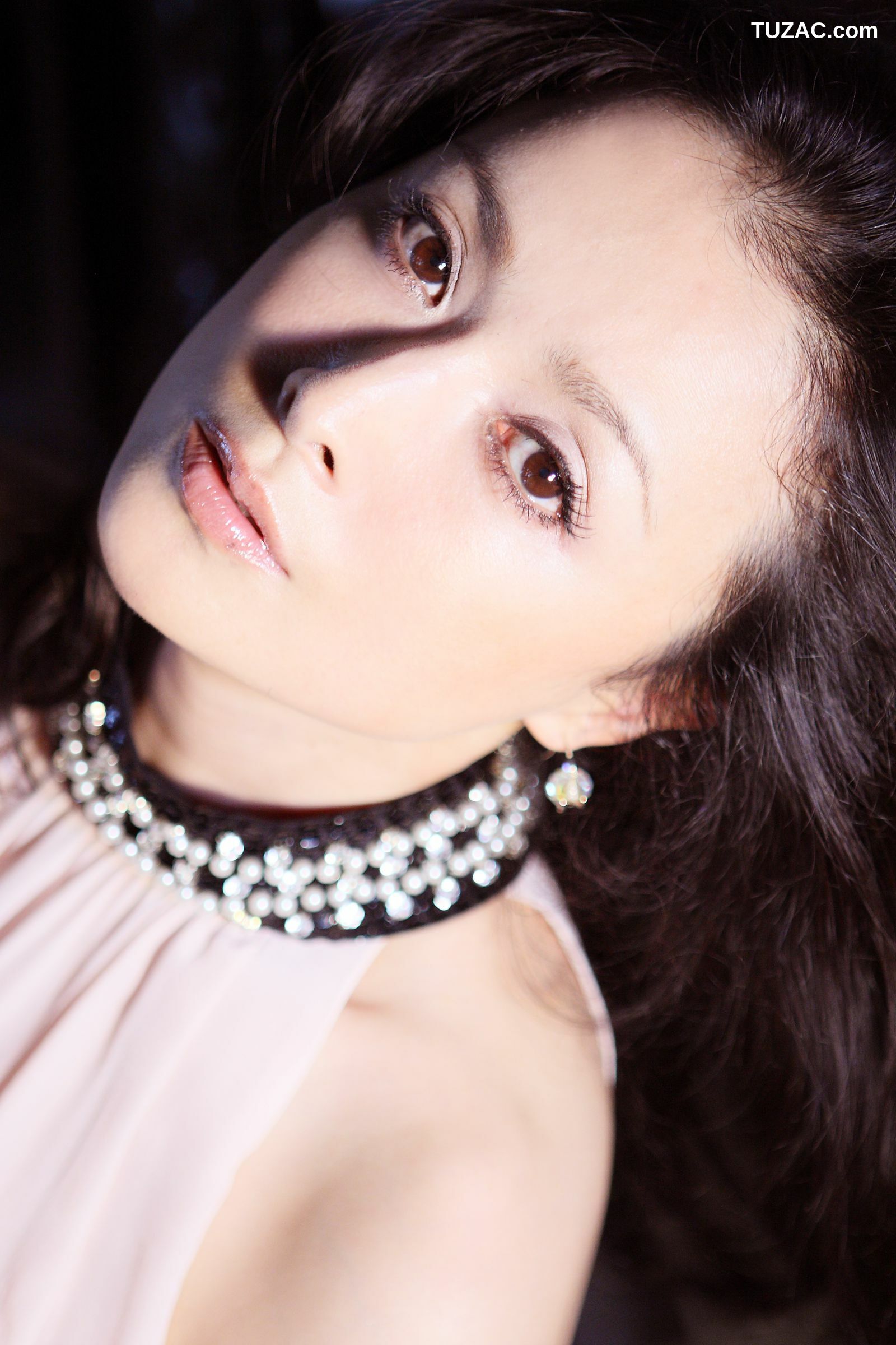 NS Eyes_ SF-No.545 Sayuri Kokusho 国生小百合/国生さゆり 写真集[24P]