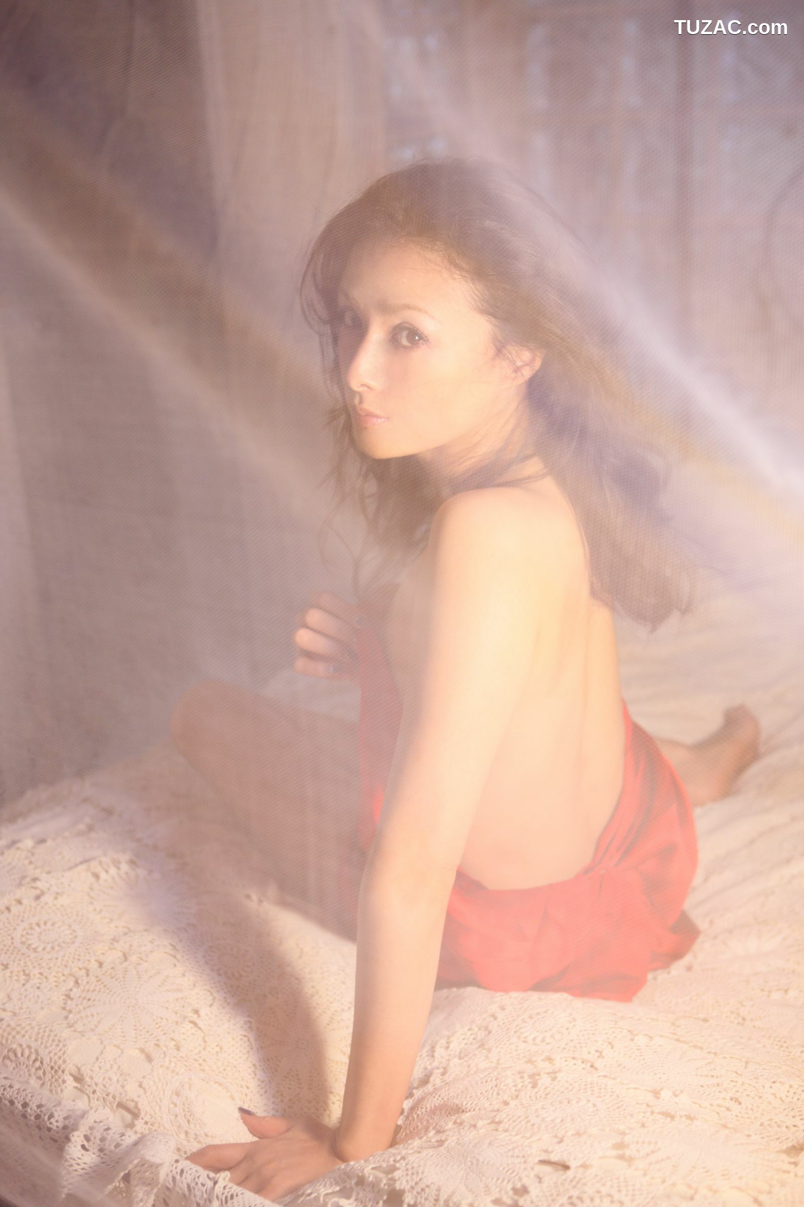 NS Eyes_ SF-No.545 Sayuri Kokusho 国生小百合/国生さゆり 写真集[24P]