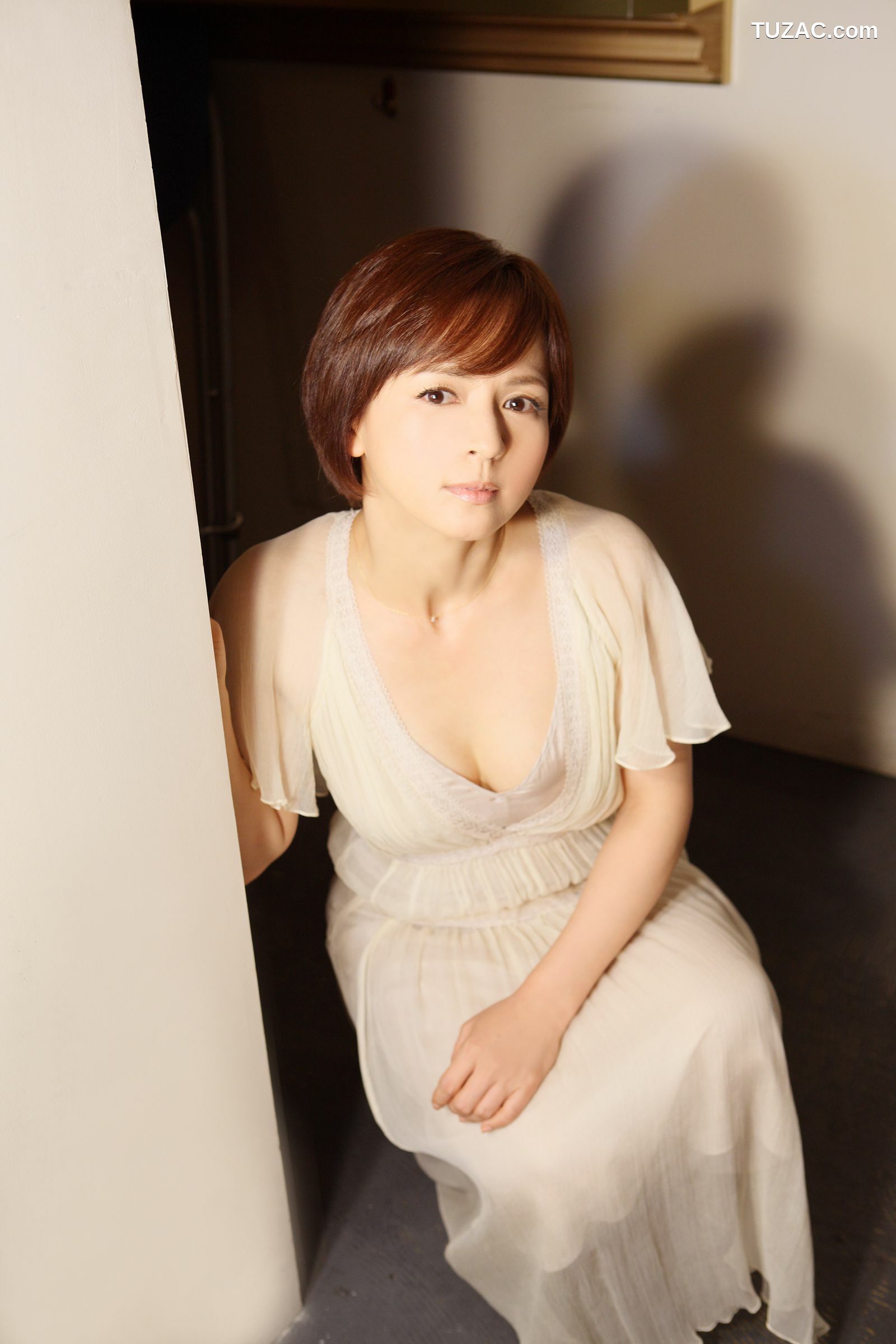 NS Eyes_ SF-No.550 Maiko Ito いとぅまい子 写真集[20P]