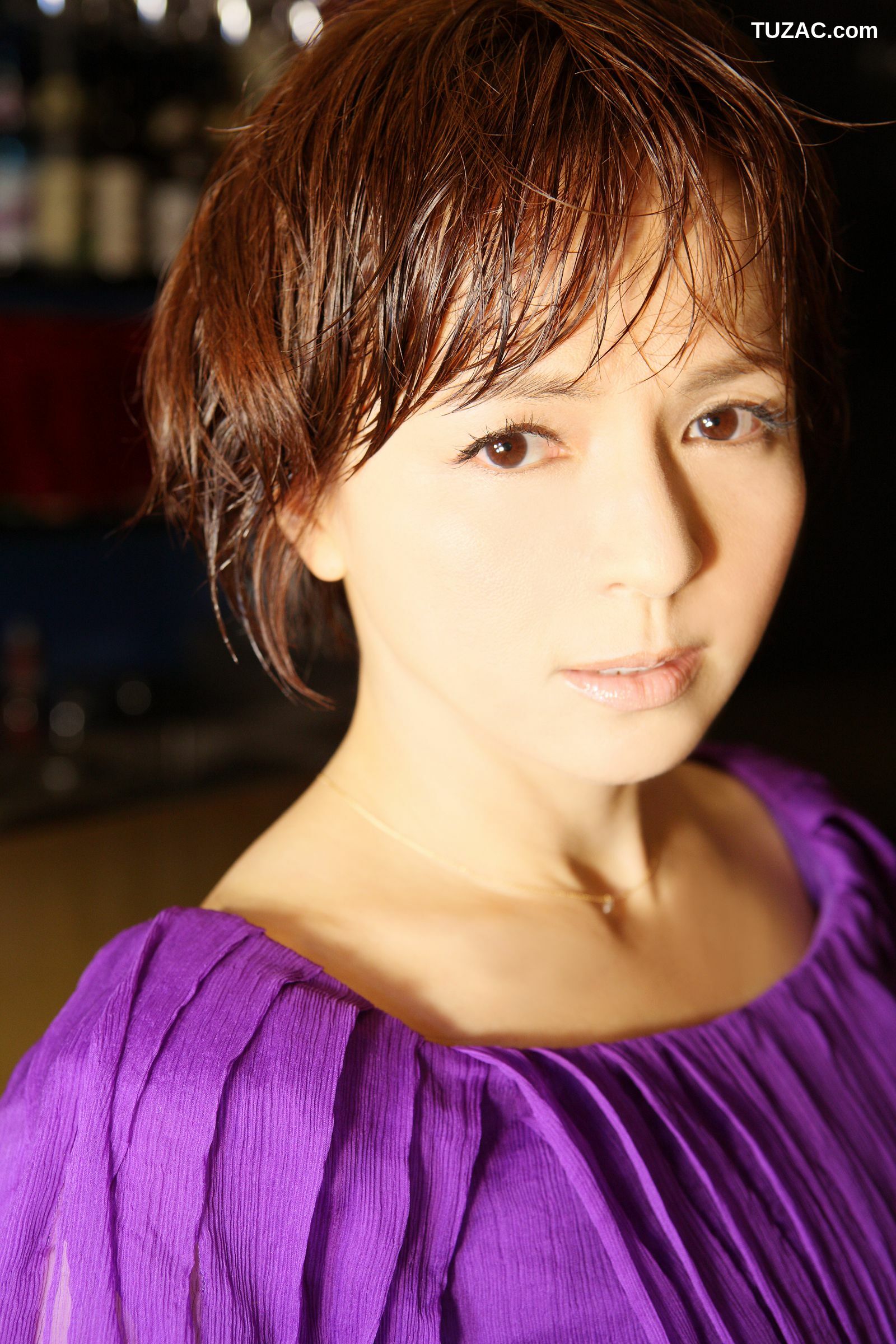 NS Eyes_ SF-No.550 Maiko Ito いとぅまい子 写真集[20P]