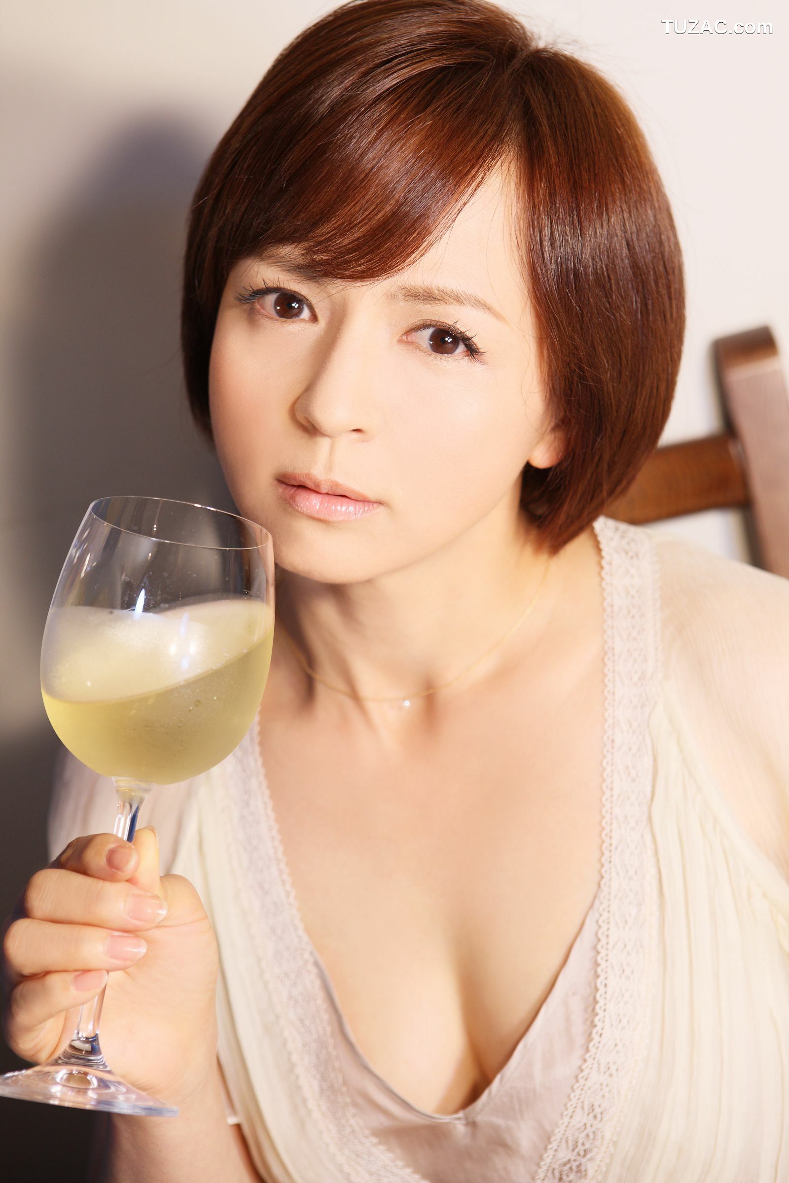 NS Eyes_ SF-No.550 Maiko Ito いとぅまい子 写真集[20P]