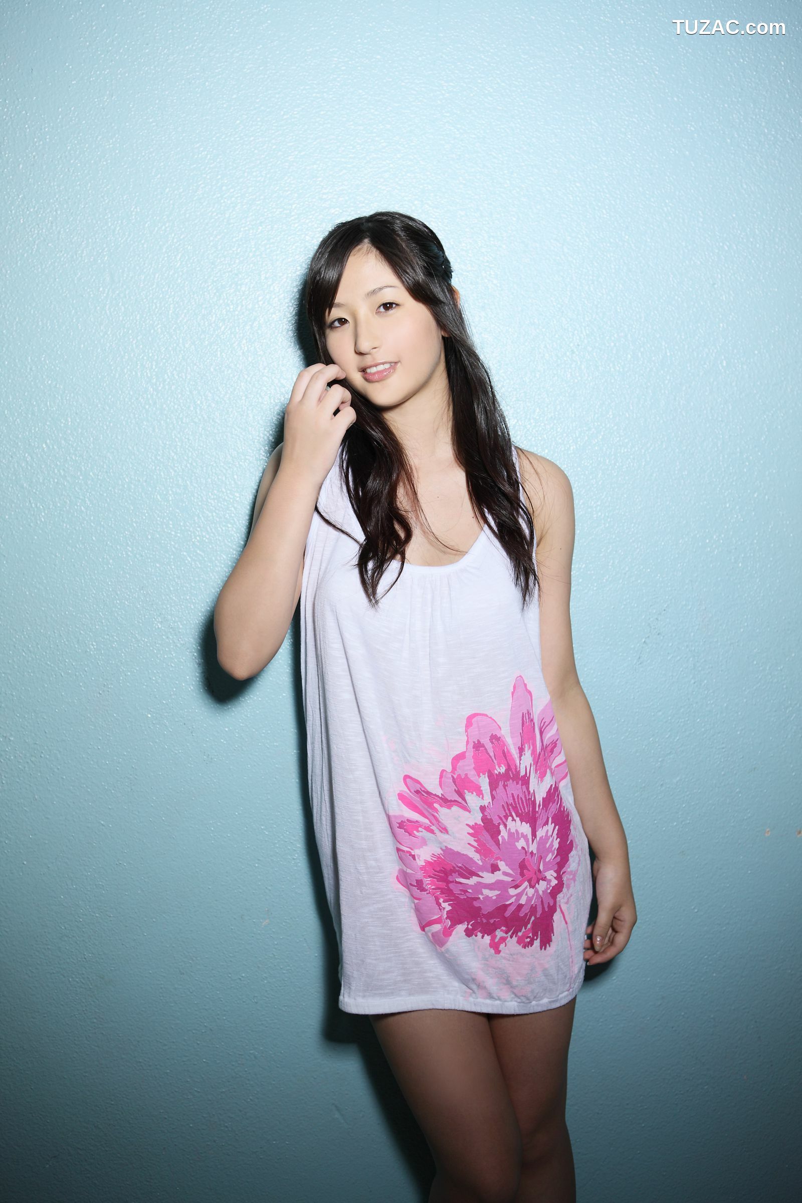 NS Eyes_ SF-No.551 Yuri Murakami 村上友梨 写真集[35P]