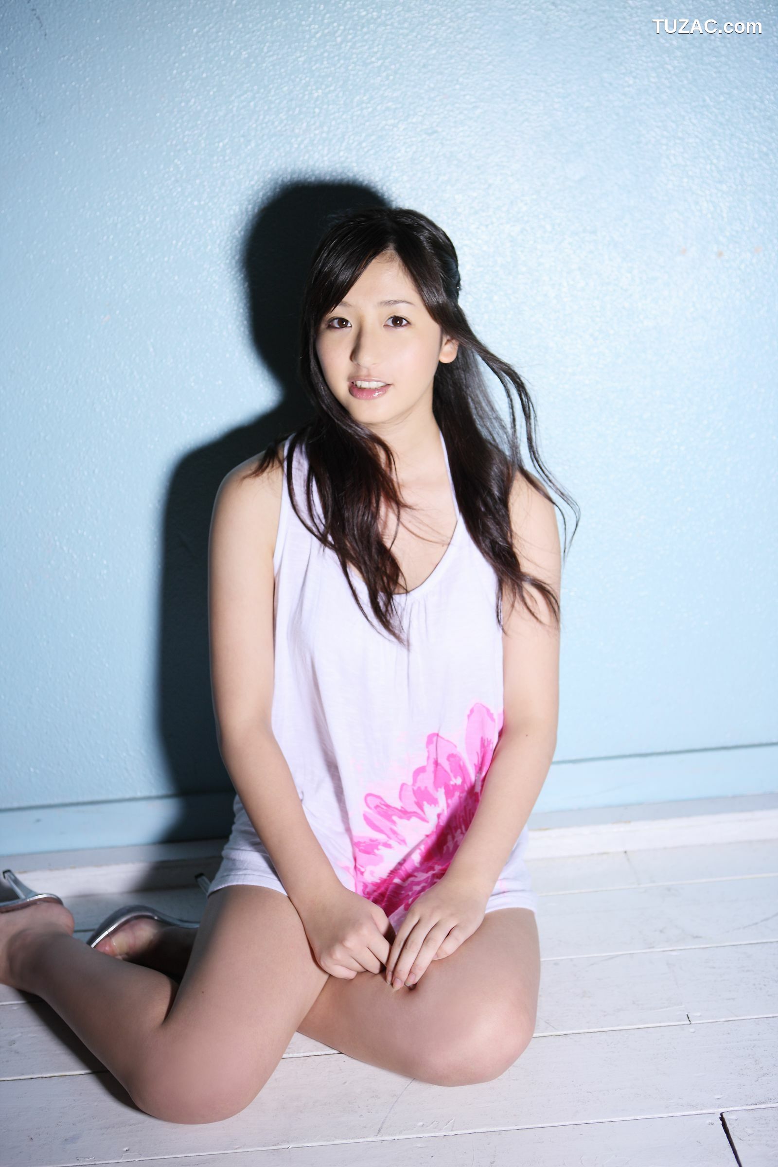 NS Eyes_ SF-No.551 Yuri Murakami 村上友梨 写真集[35P]