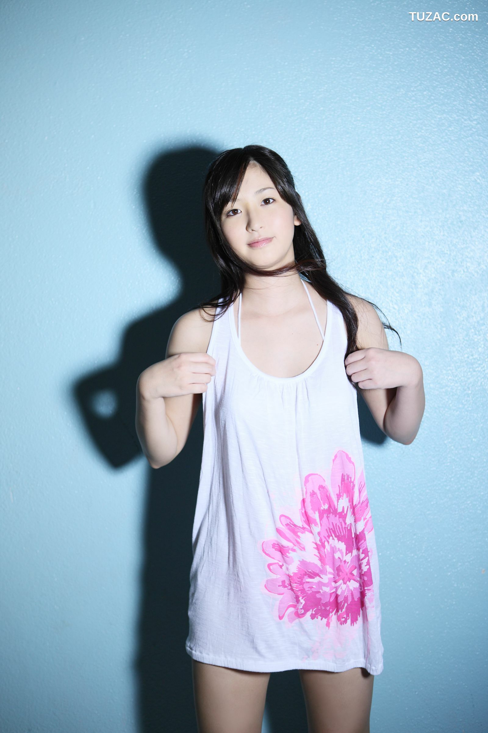 NS Eyes_ SF-No.551 Yuri Murakami 村上友梨 写真集[35P]