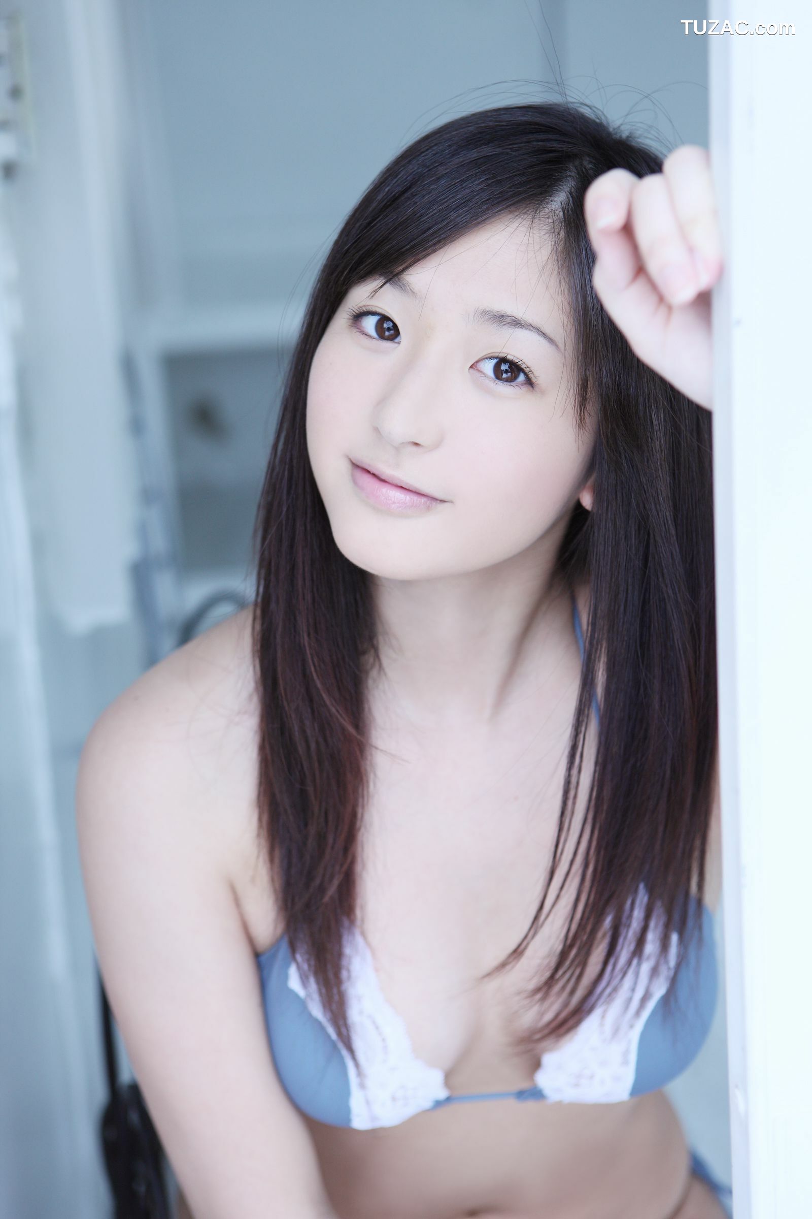 NS Eyes_ SF-No.551 Yuri Murakami 村上友梨 写真集[35P]