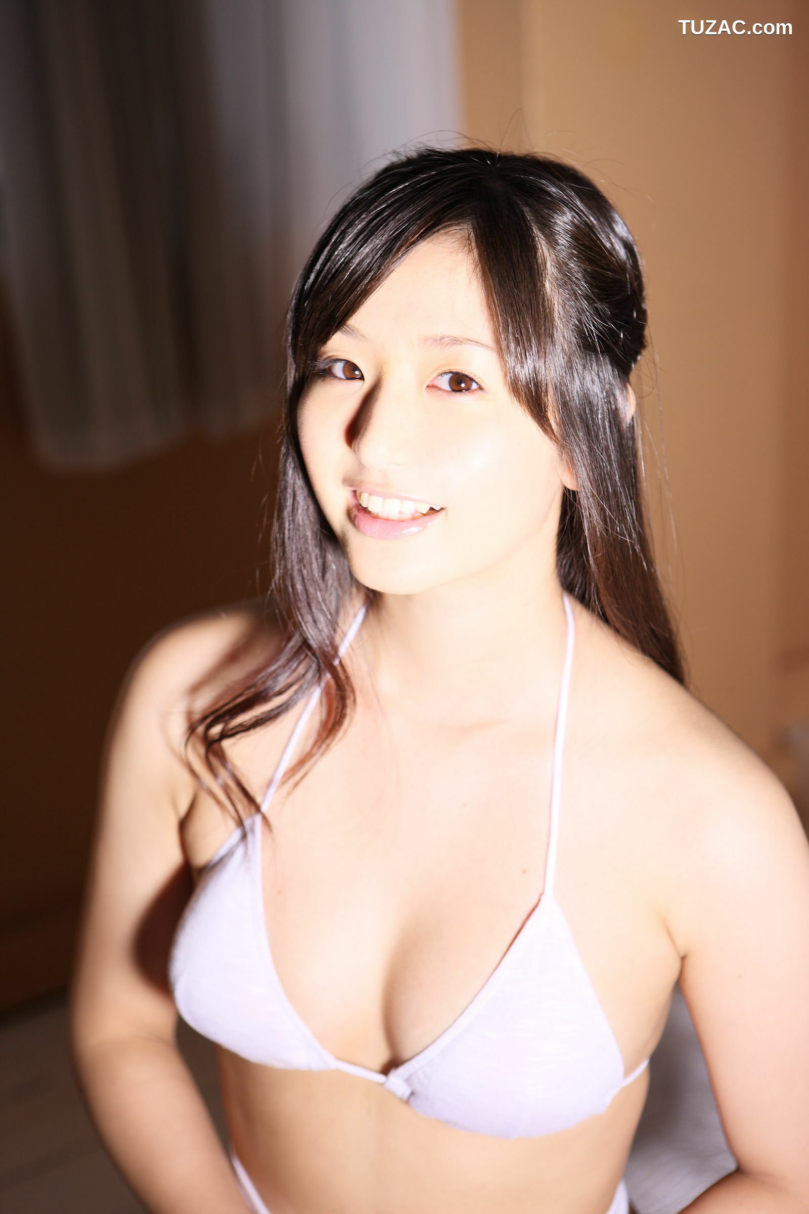NS Eyes_ SF-No.551 Yuri Murakami 村上友梨 写真集[35P]