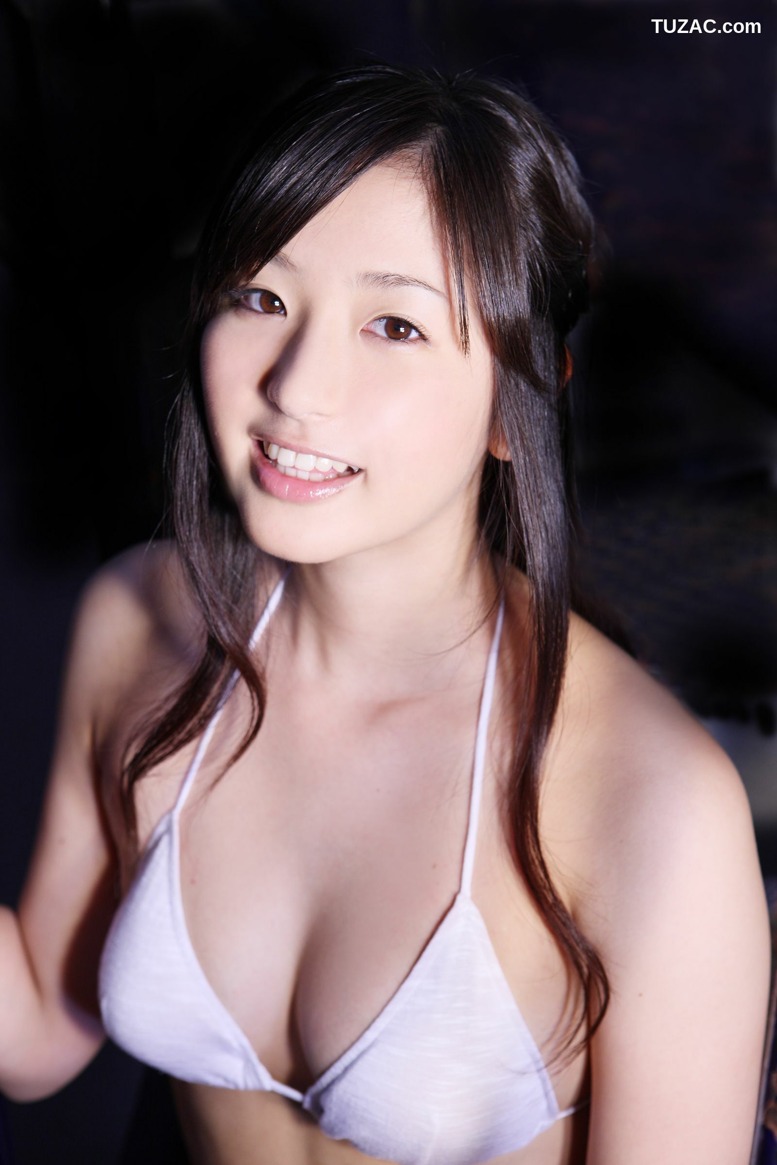 NS Eyes_ SF-No.551 Yuri Murakami 村上友梨 写真集[35P]