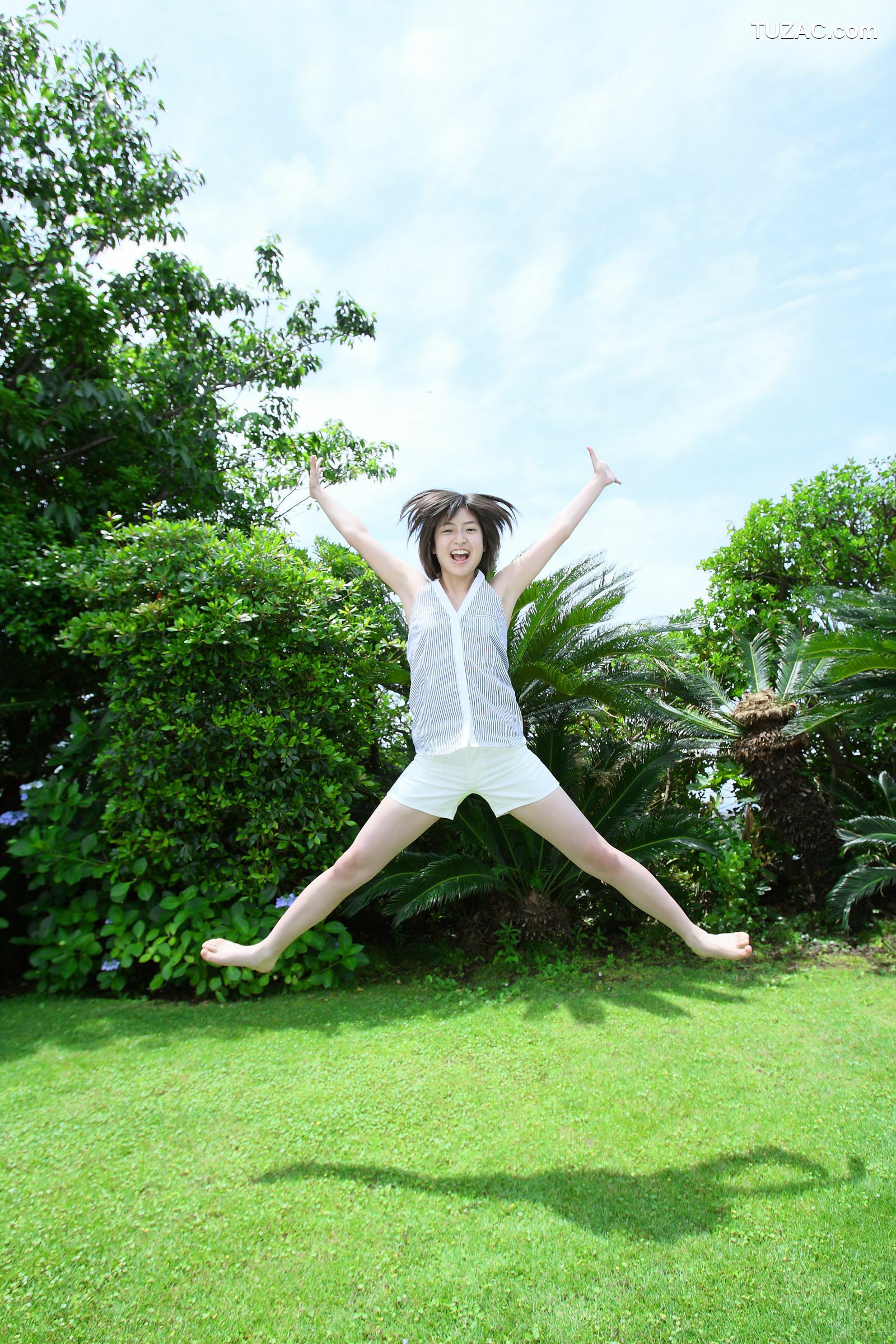 NS Eyes_ SF-No.553 Nao Minamisawa 南沢奈央/南泽奈央 写真集[20P]