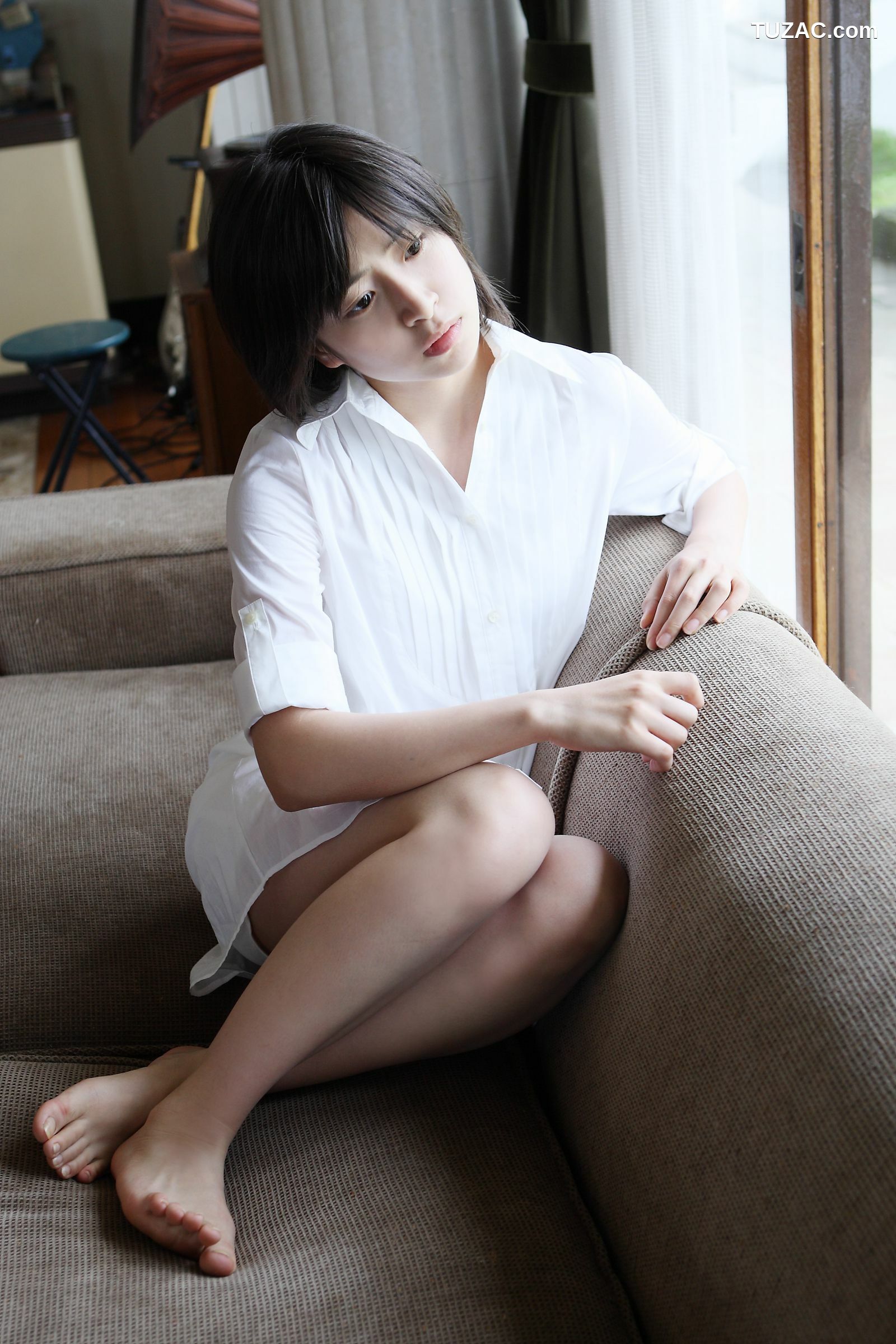 NS Eyes_ SF-No.553 Nao Minamisawa 南沢奈央/南泽奈央 写真集[20P]