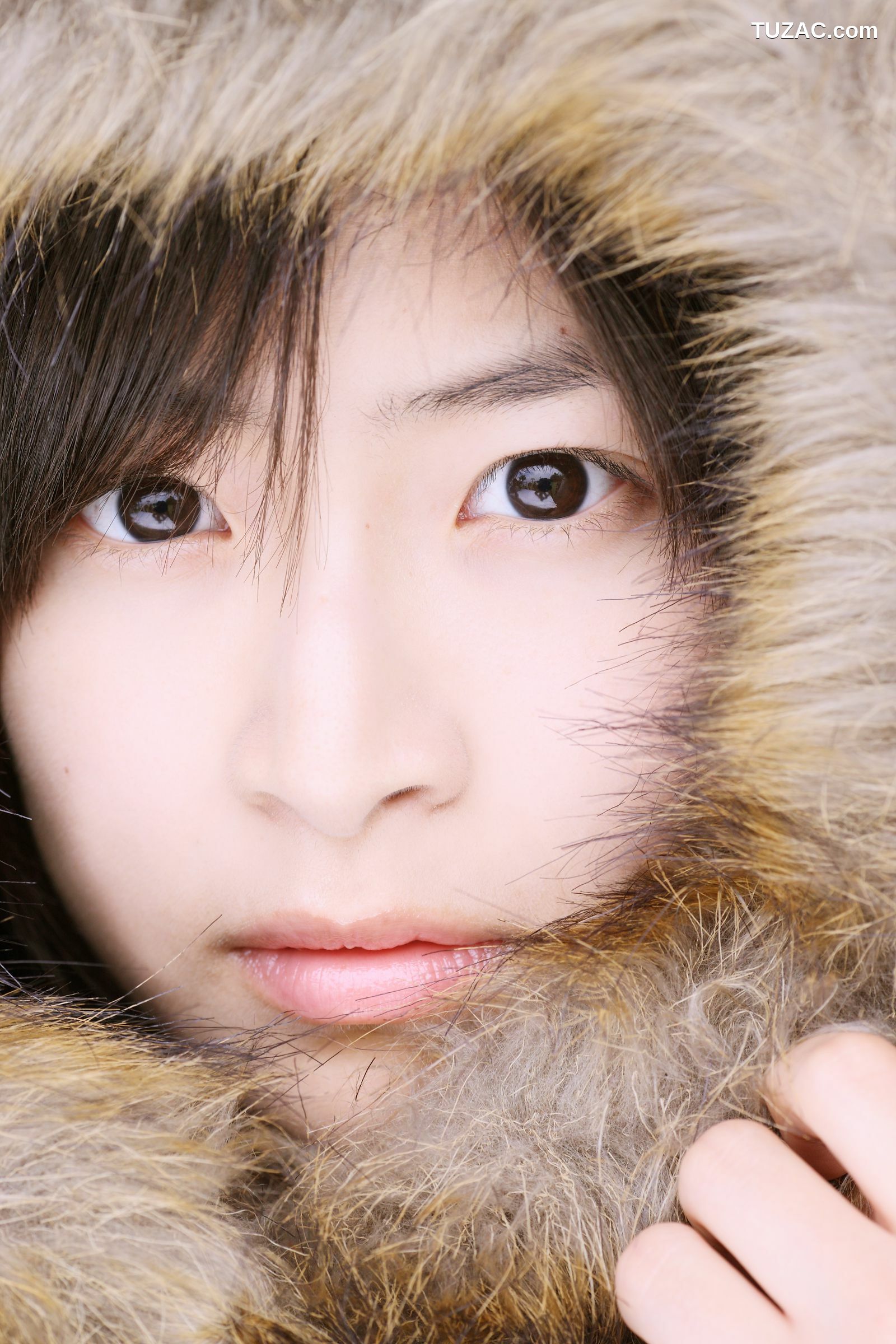 NS Eyes_ SF-No.553 Nao Minamisawa 南沢奈央/南泽奈央 写真集[20P]