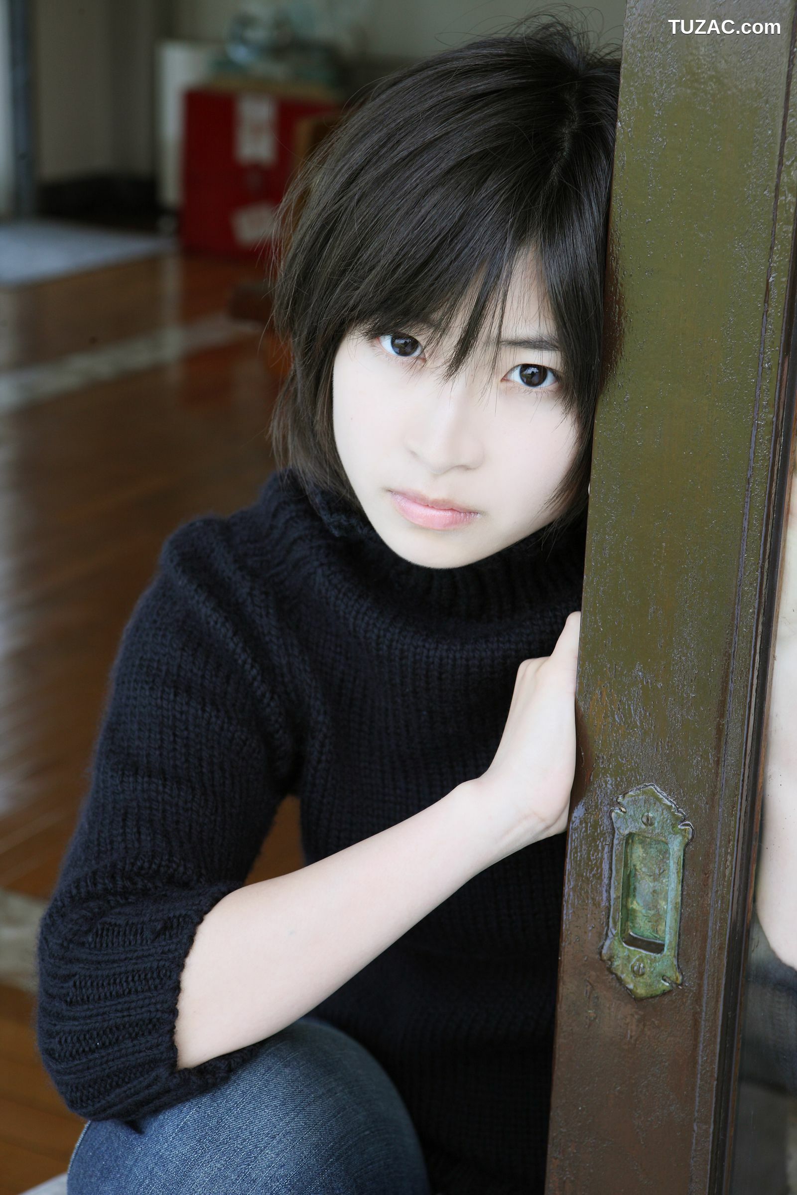 NS Eyes_ SF-No.553 Nao Minamisawa 南沢奈央/南泽奈央 写真集[20P]