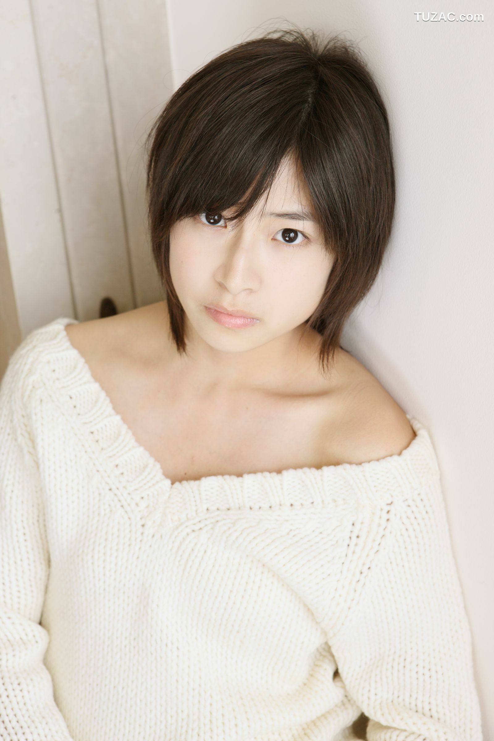 NS Eyes_ SF-No.553 Nao Minamisawa 南沢奈央/南泽奈央 写真集[20P]