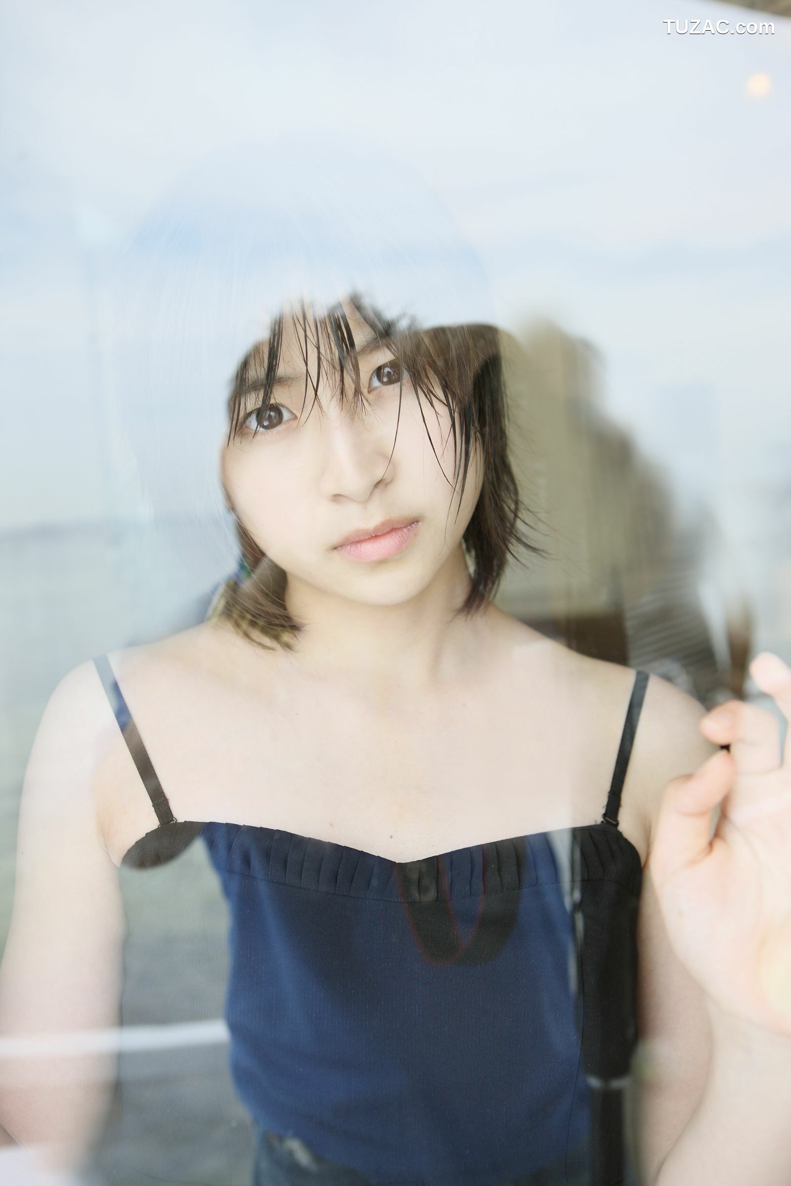 NS Eyes_ SF-No.553 Nao Minamisawa 南沢奈央/南泽奈央 写真集[20P]