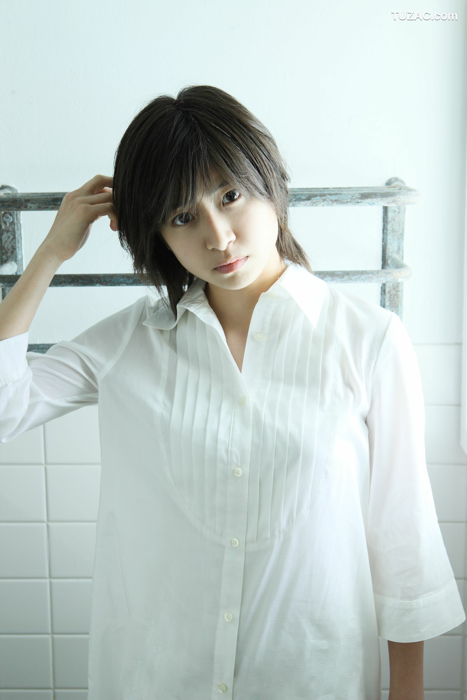 NS Eyes_ SF-No.553 Nao Minamisawa 南沢奈央/南泽奈央 写真集[20P]